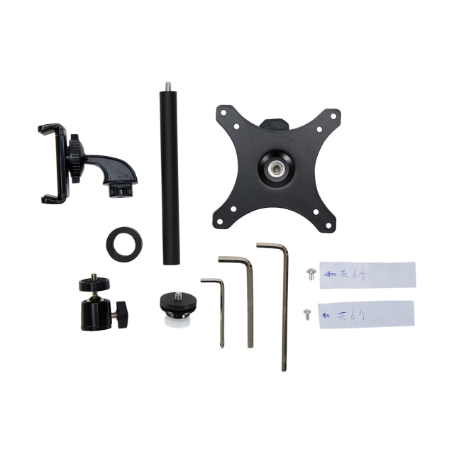 4in1 Desk Streaming Stand Kmart