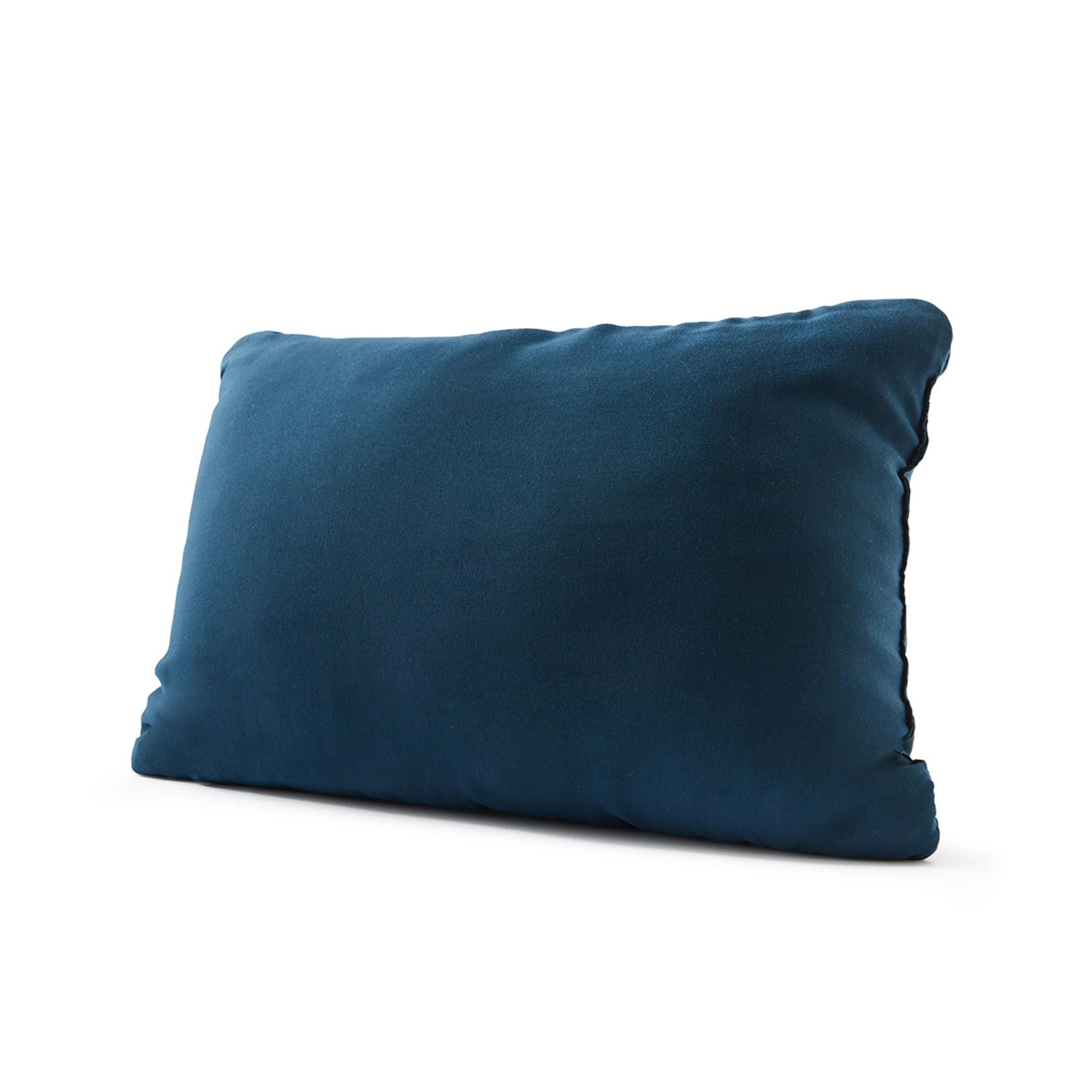1 Packable Pillow