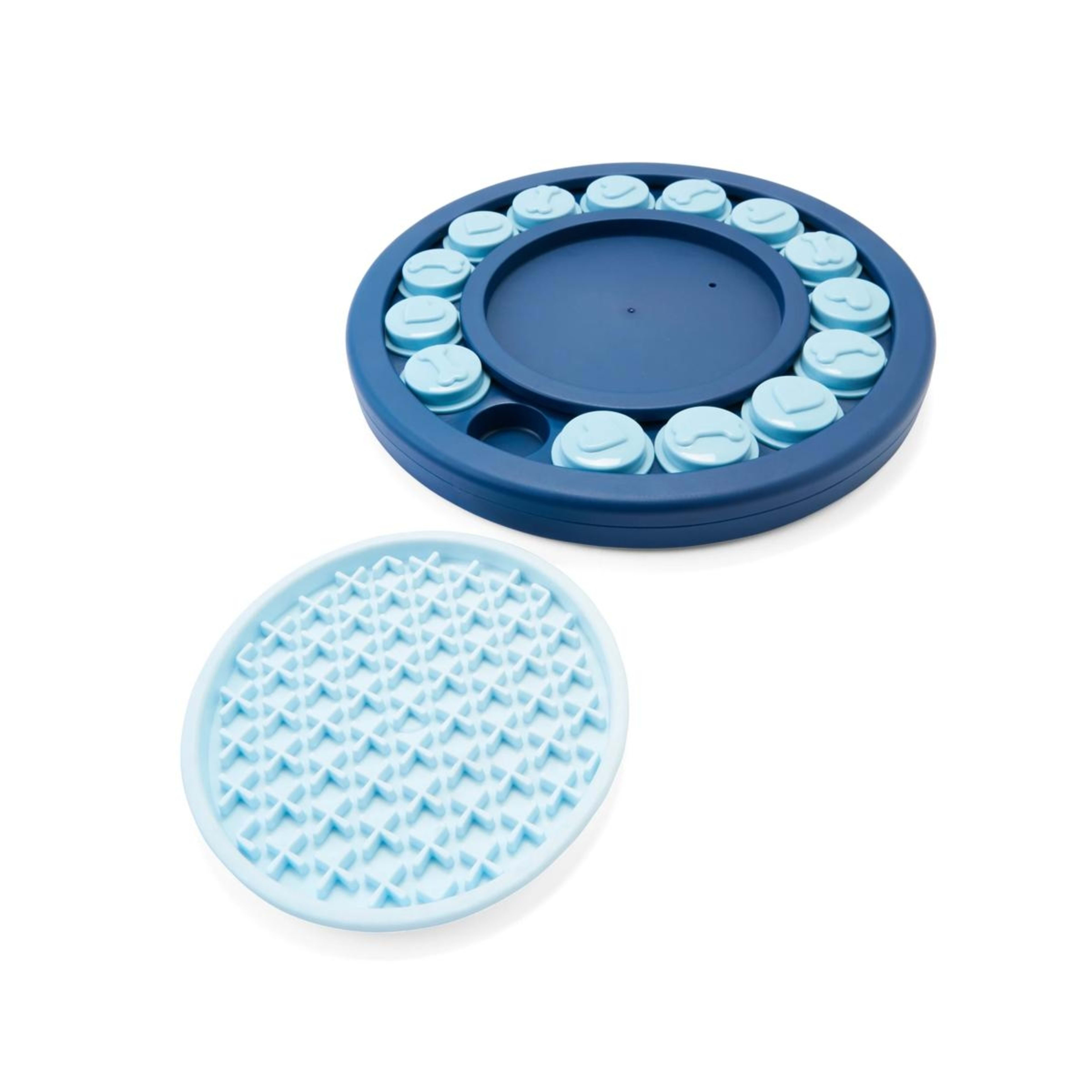 5 Pet IQ Toy Lick Mat, 5 of 7