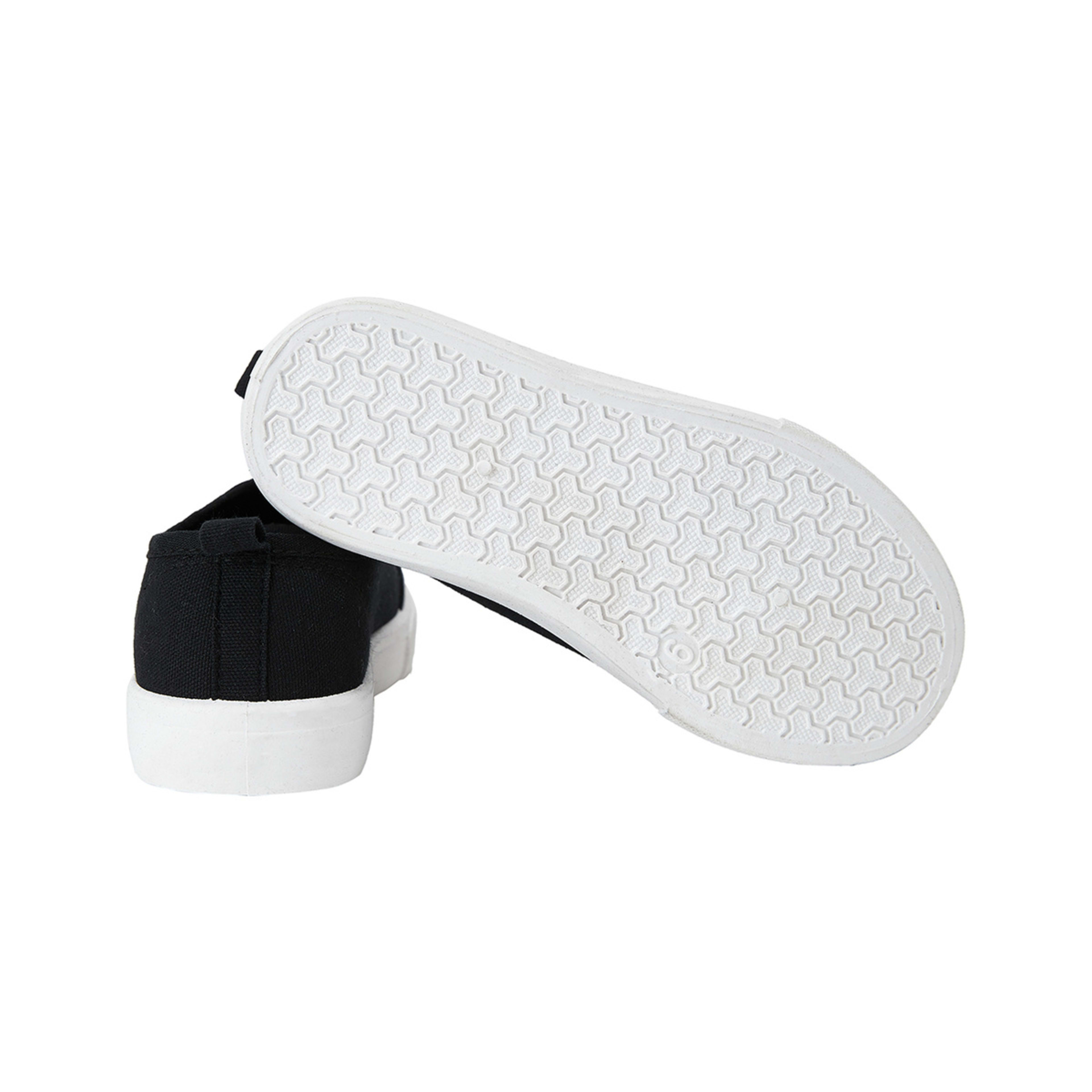 5 Junior Casual Shoes White, 5 of 5