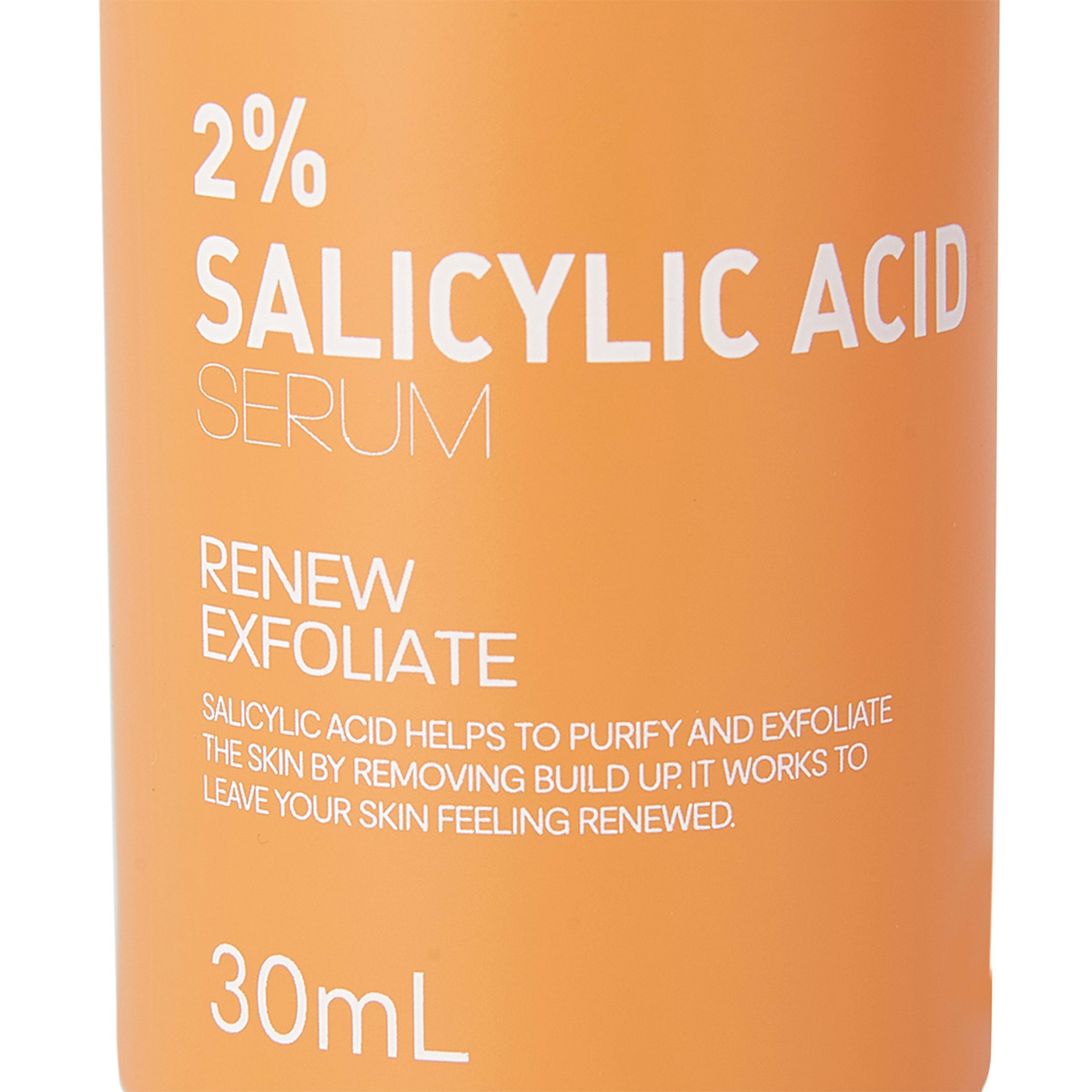 4 Piece Super Serums Kmart