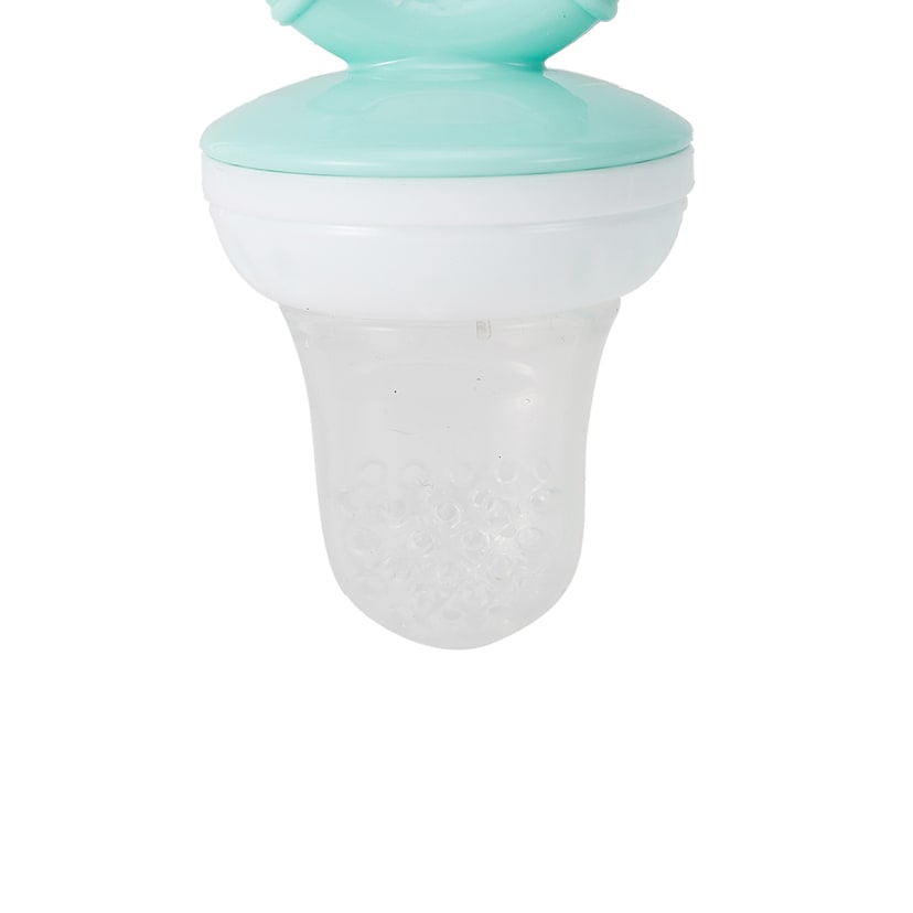 Safety Food Feeder Assorted Kmart