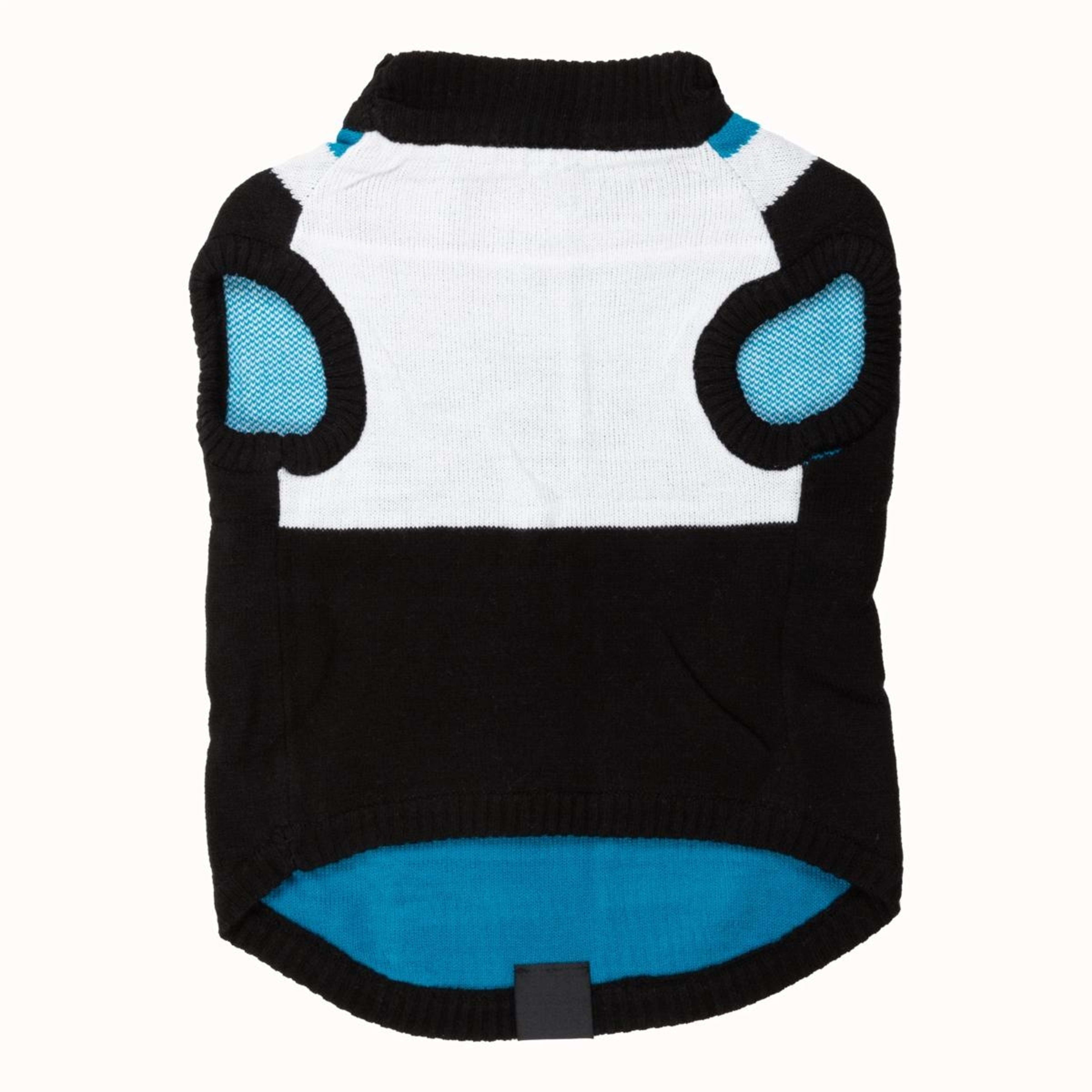 2 AFL Port Adelaide Pet Jumper - Small, 2 of 4