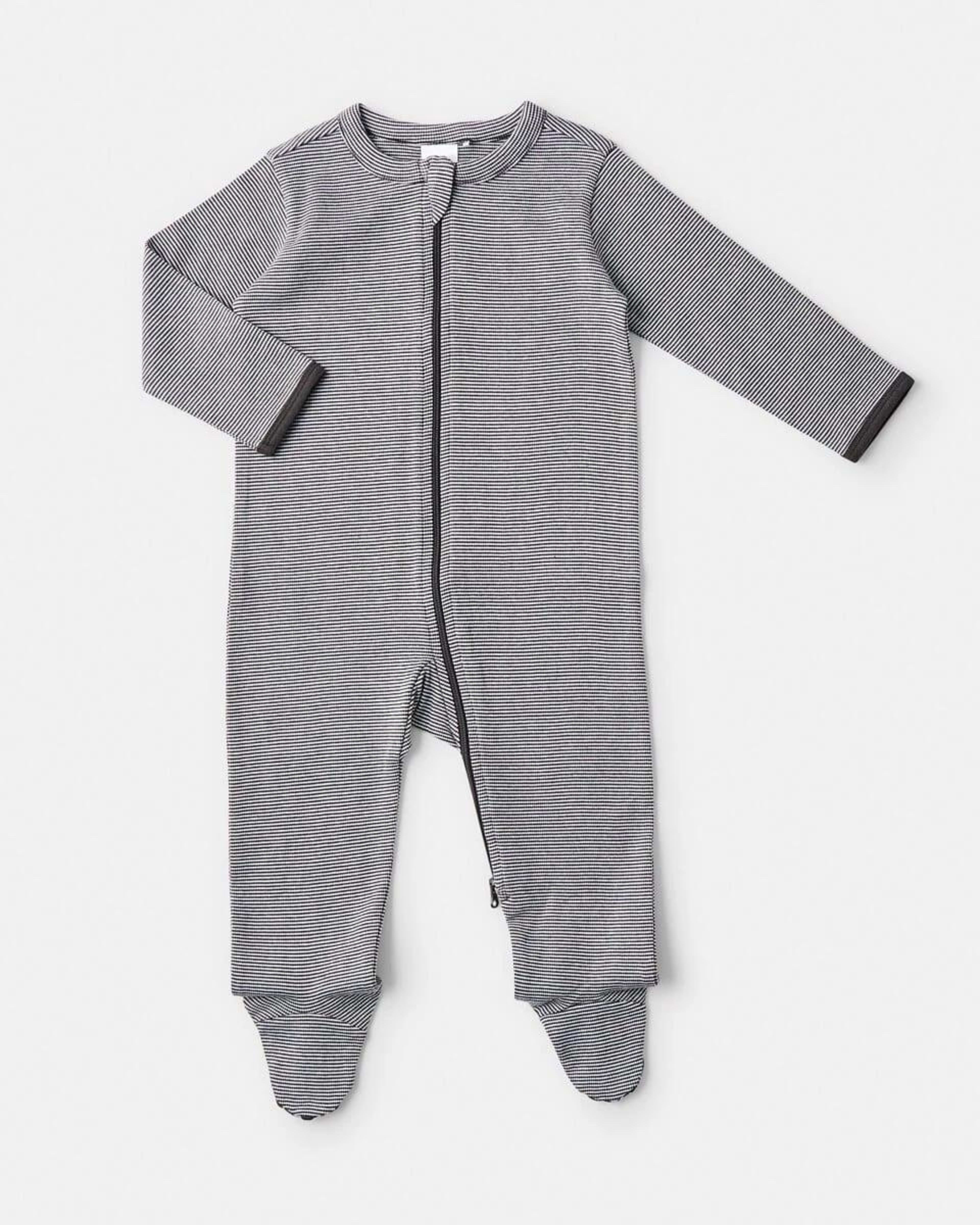 3 3 Pack Coveralls ASPHALT SAFARI, 3 of 8