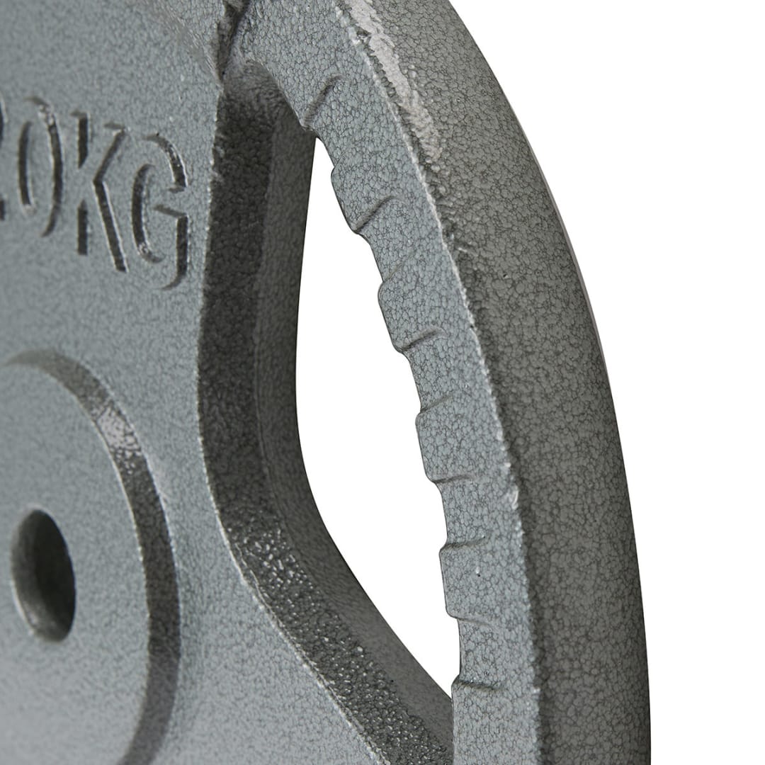 20kg Weight Plate Kmart