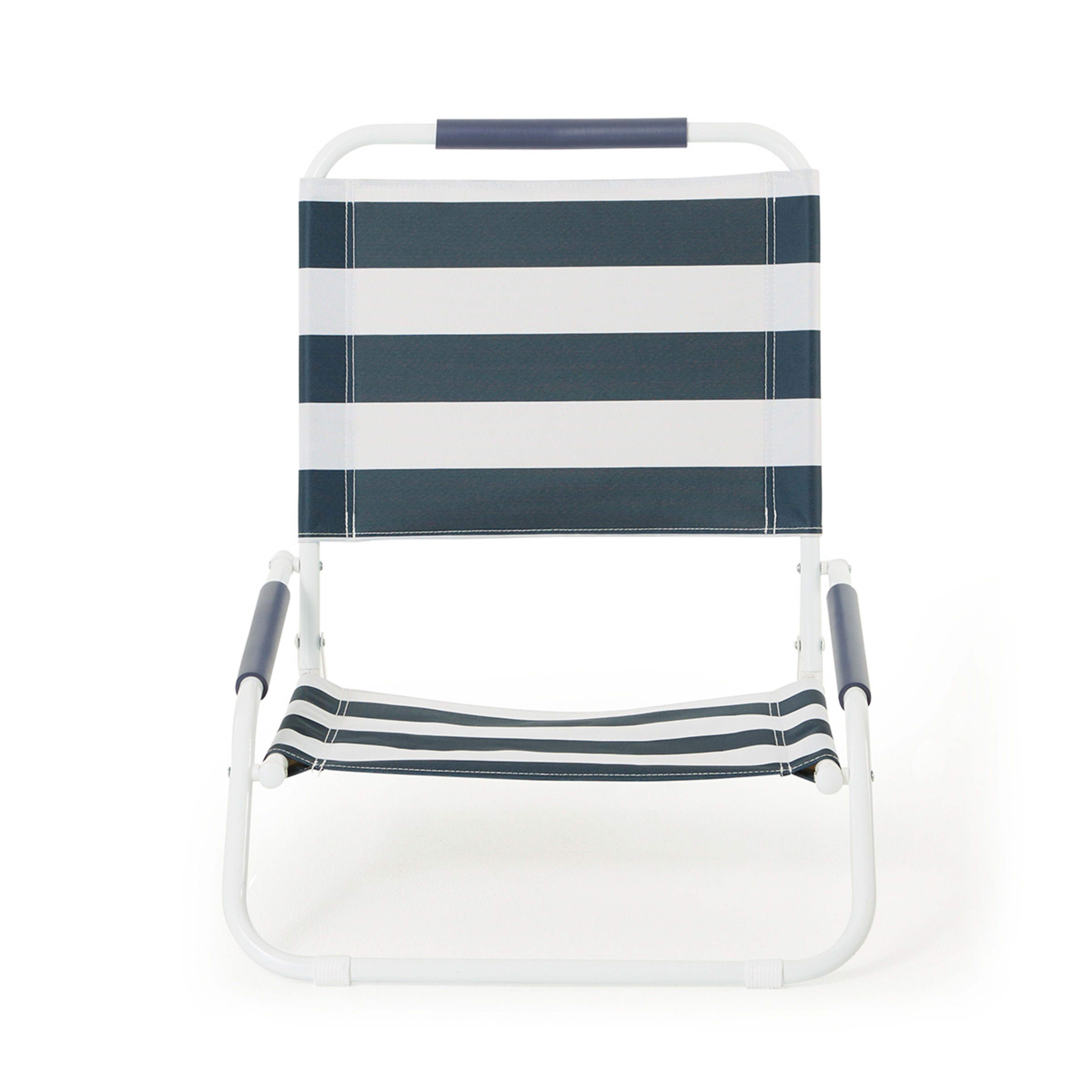 Beach Chair Stripe Kmart