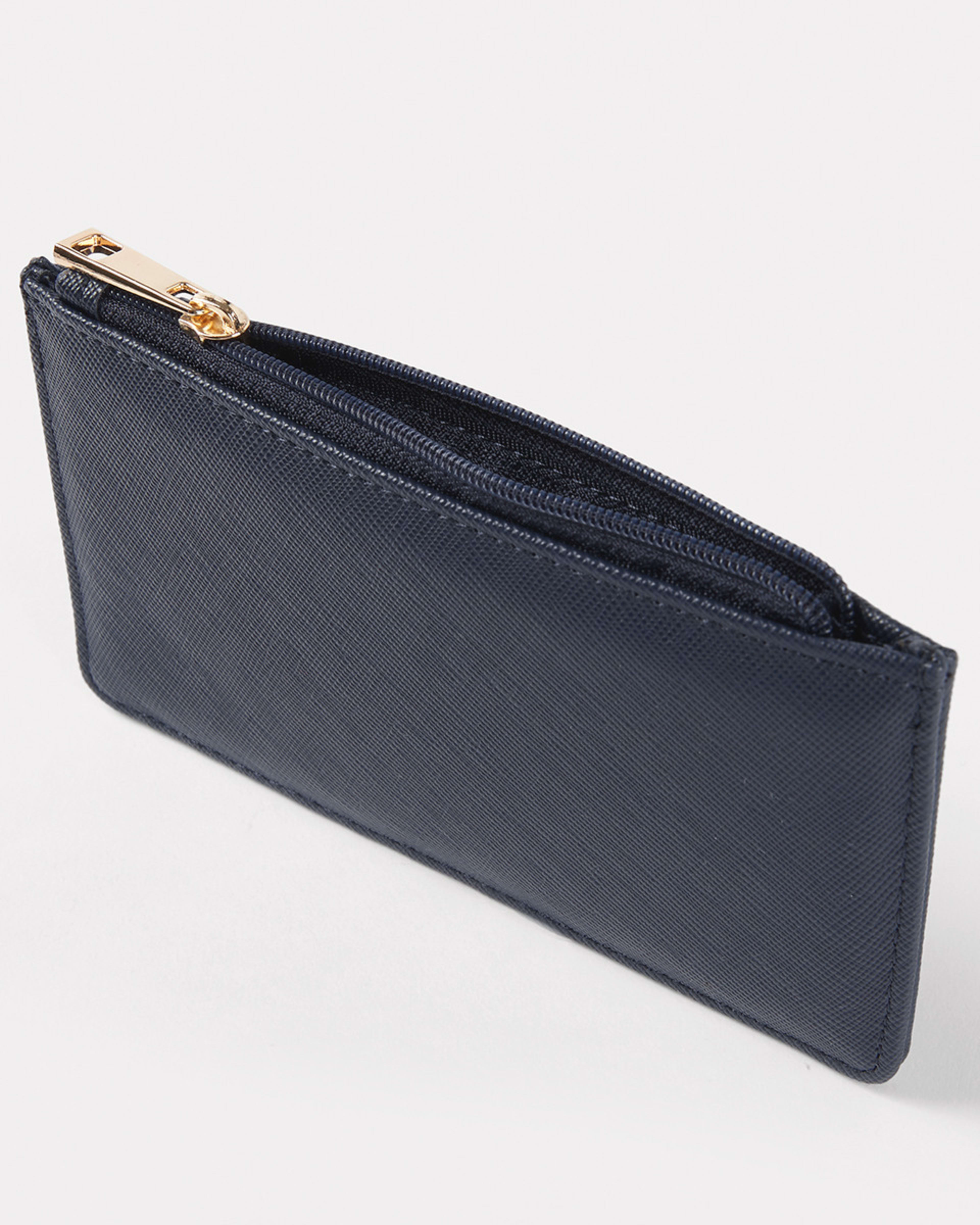 Zip Card Purse Kmart