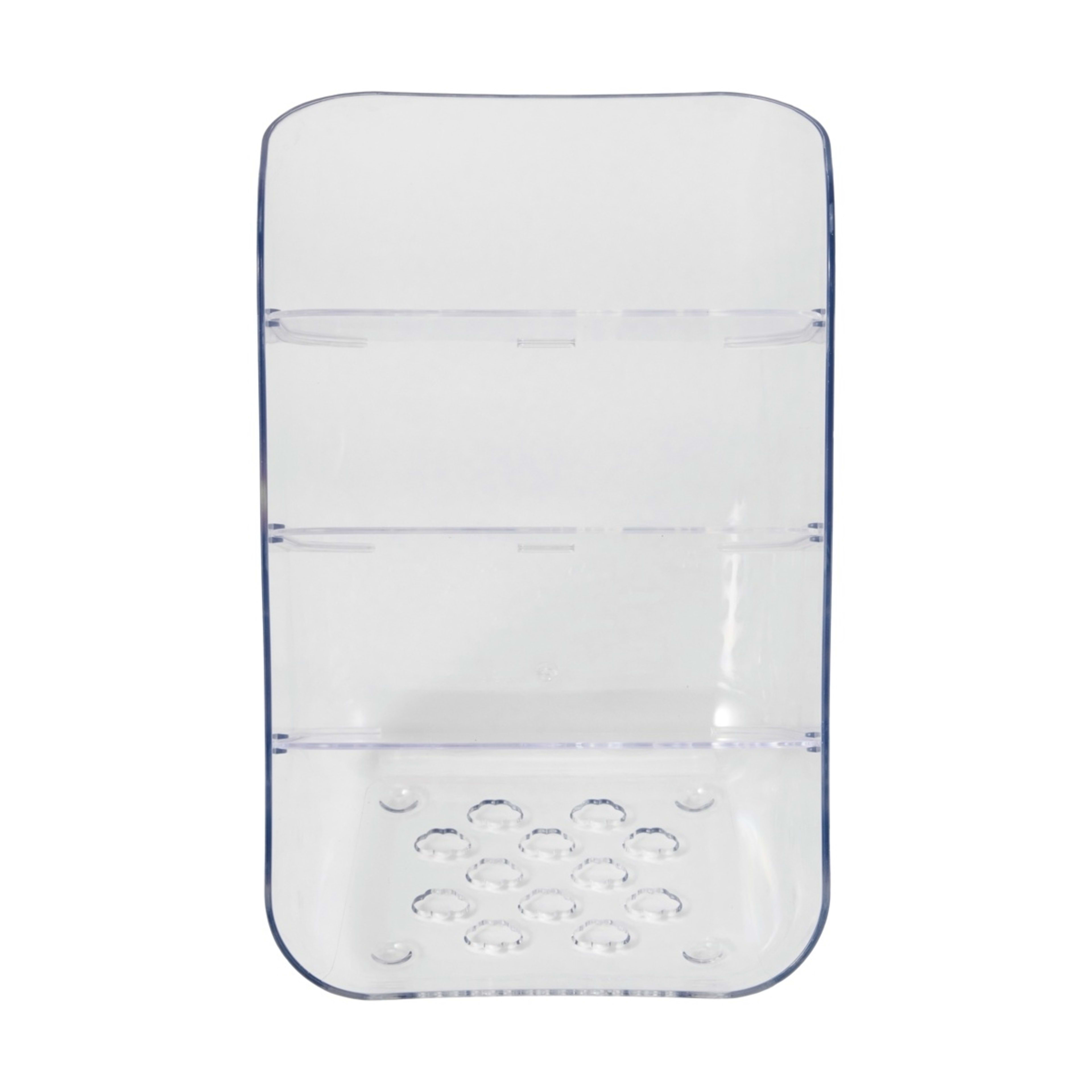 3 Clear Desk Caddy, 3 of 7