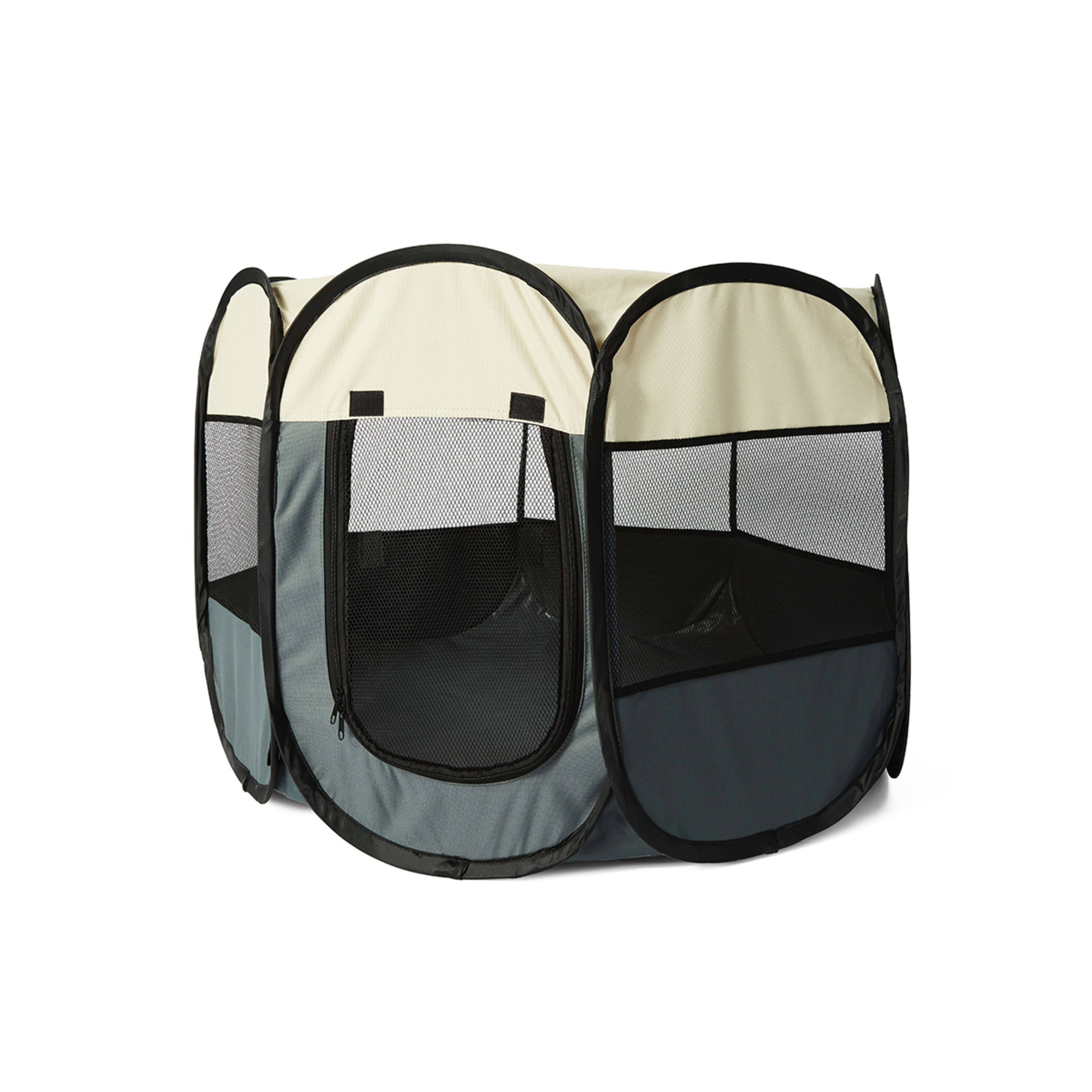 5 Pet Playpen Foldable - Large, 5 of 10