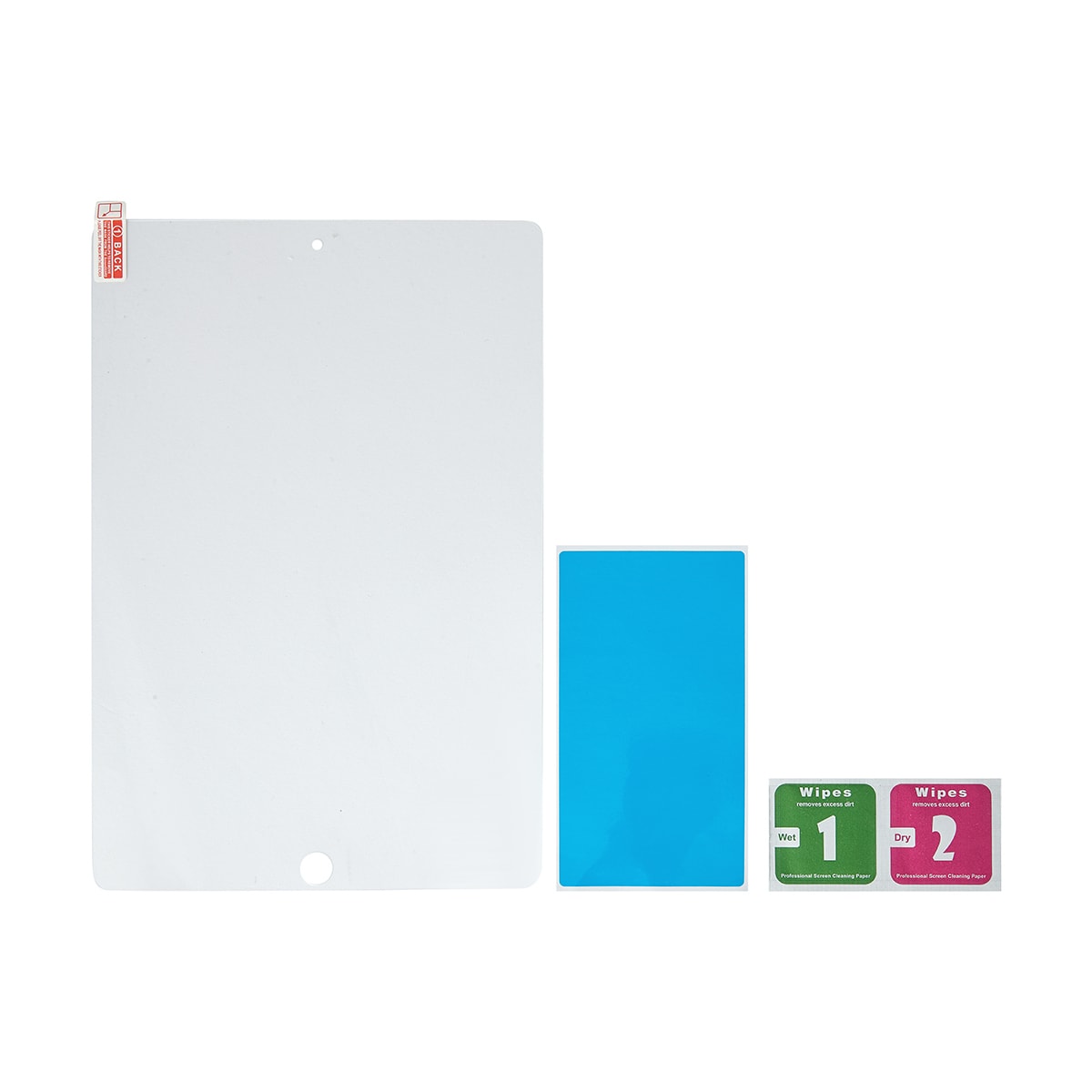 iPad 10.2in. Glass Screen Protector Kmart