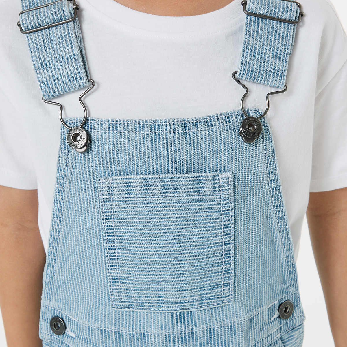 Railroad Overalls Kmart