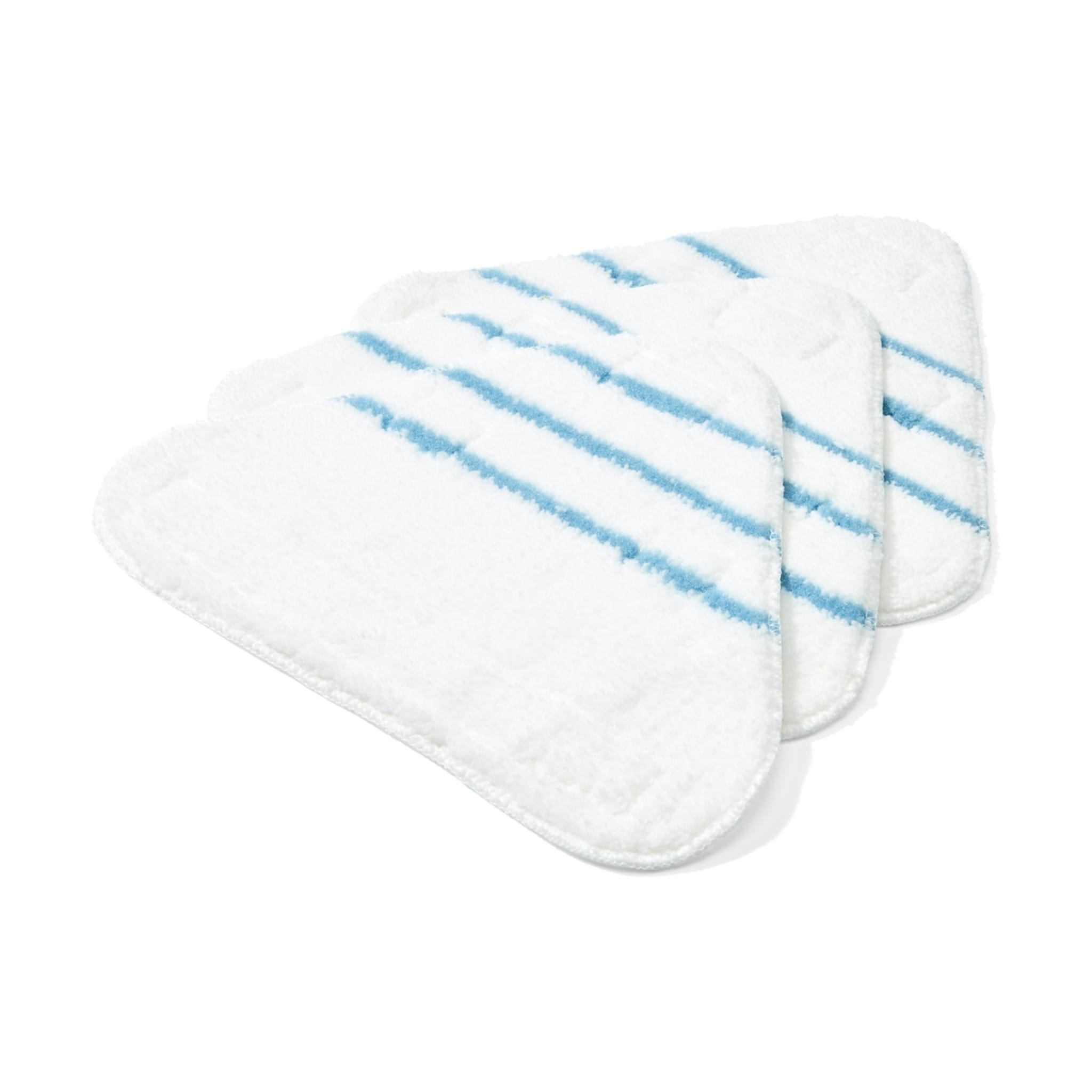 3 Pack Steam Mop Replacement Pads Kmart
