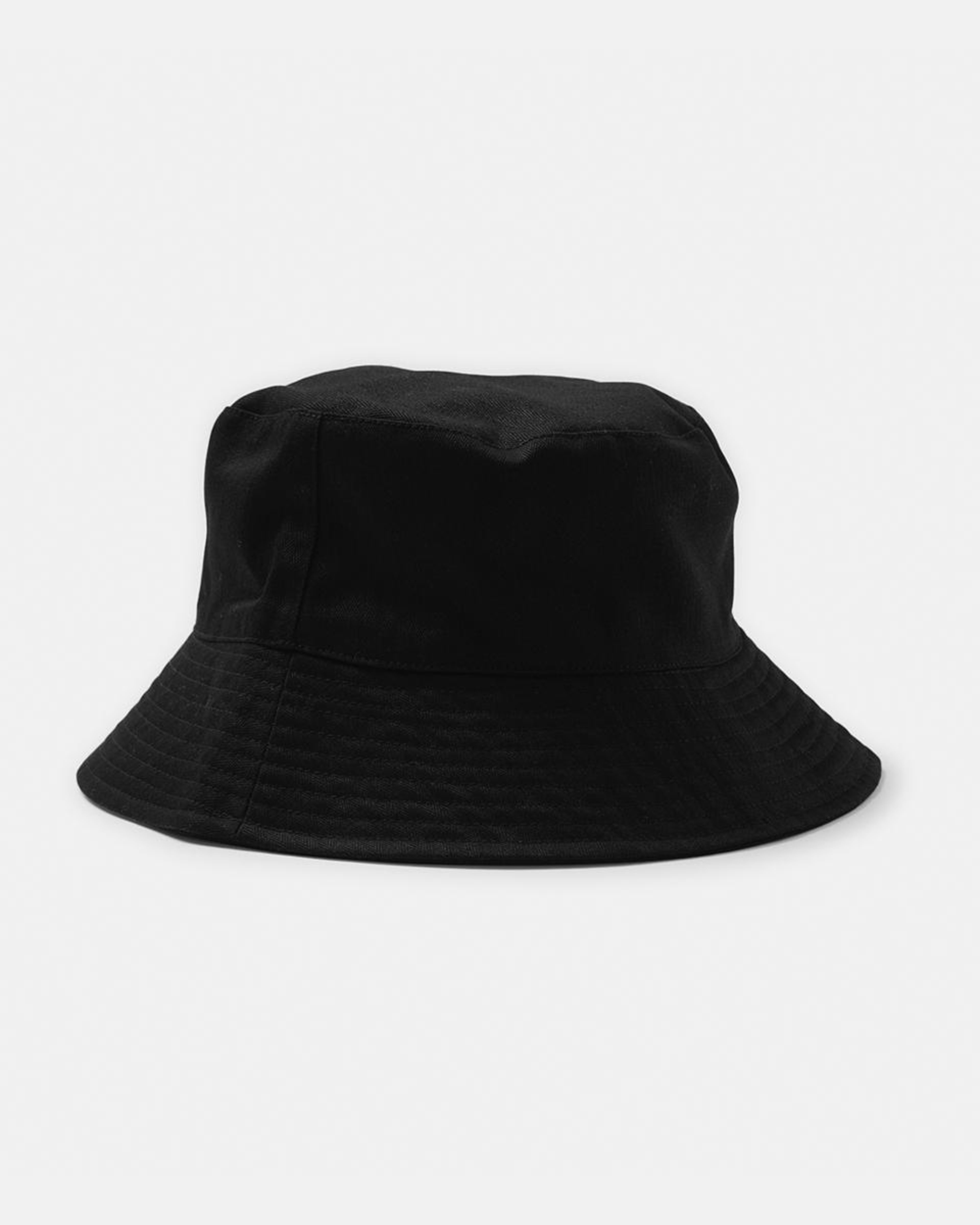 Cotton Twill Bucket Hat - Kmart