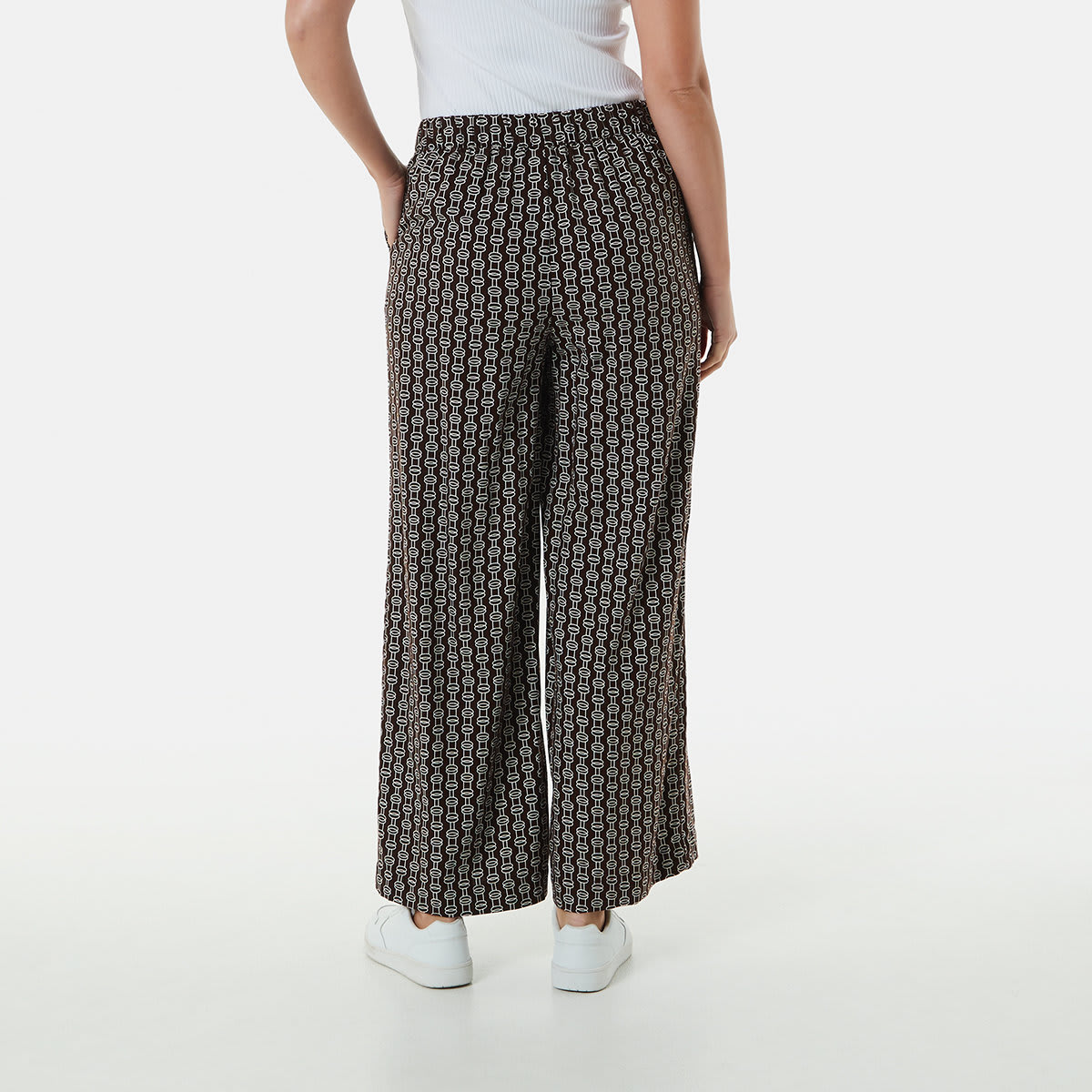 Wide Leg Pants Kmart