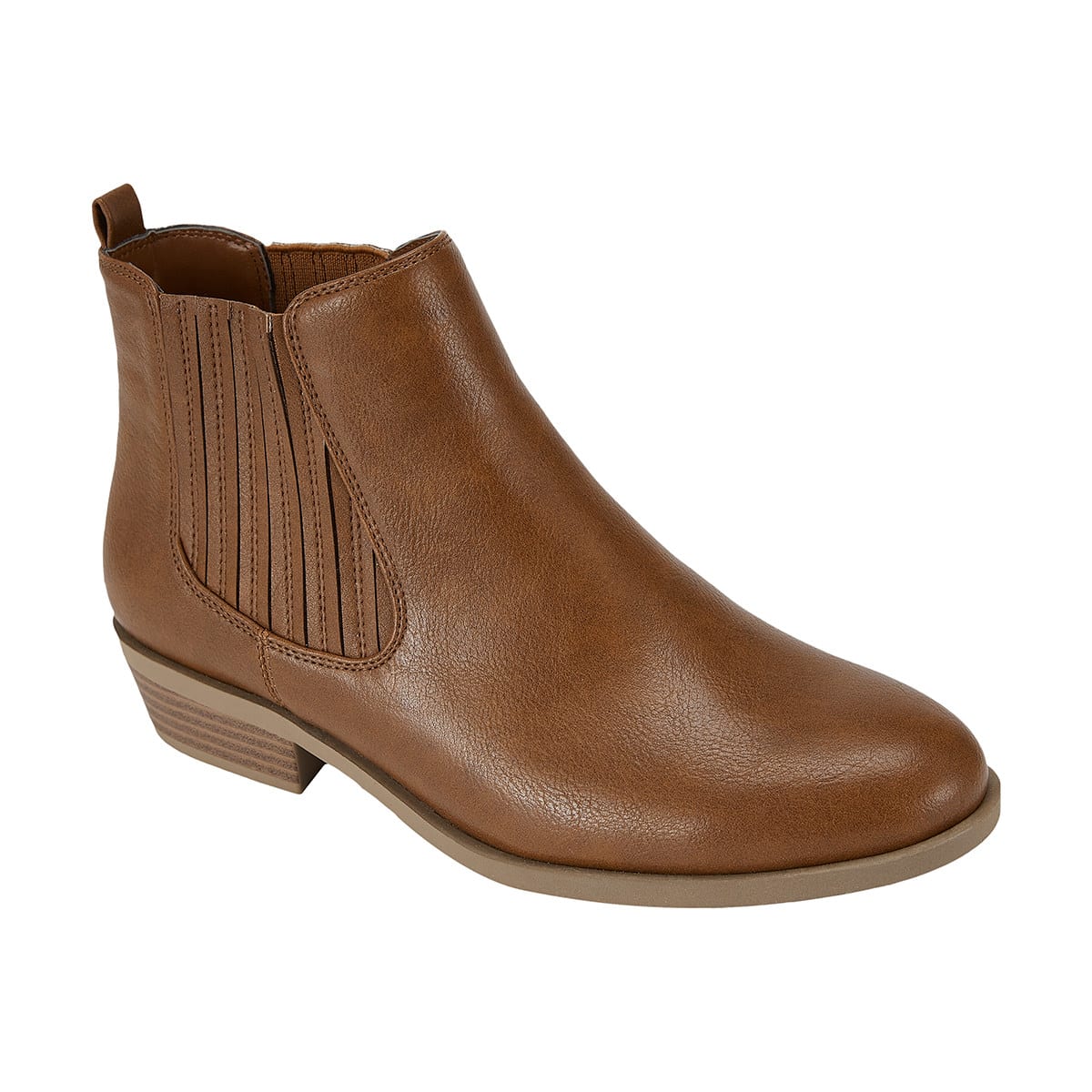 brown boots kmart