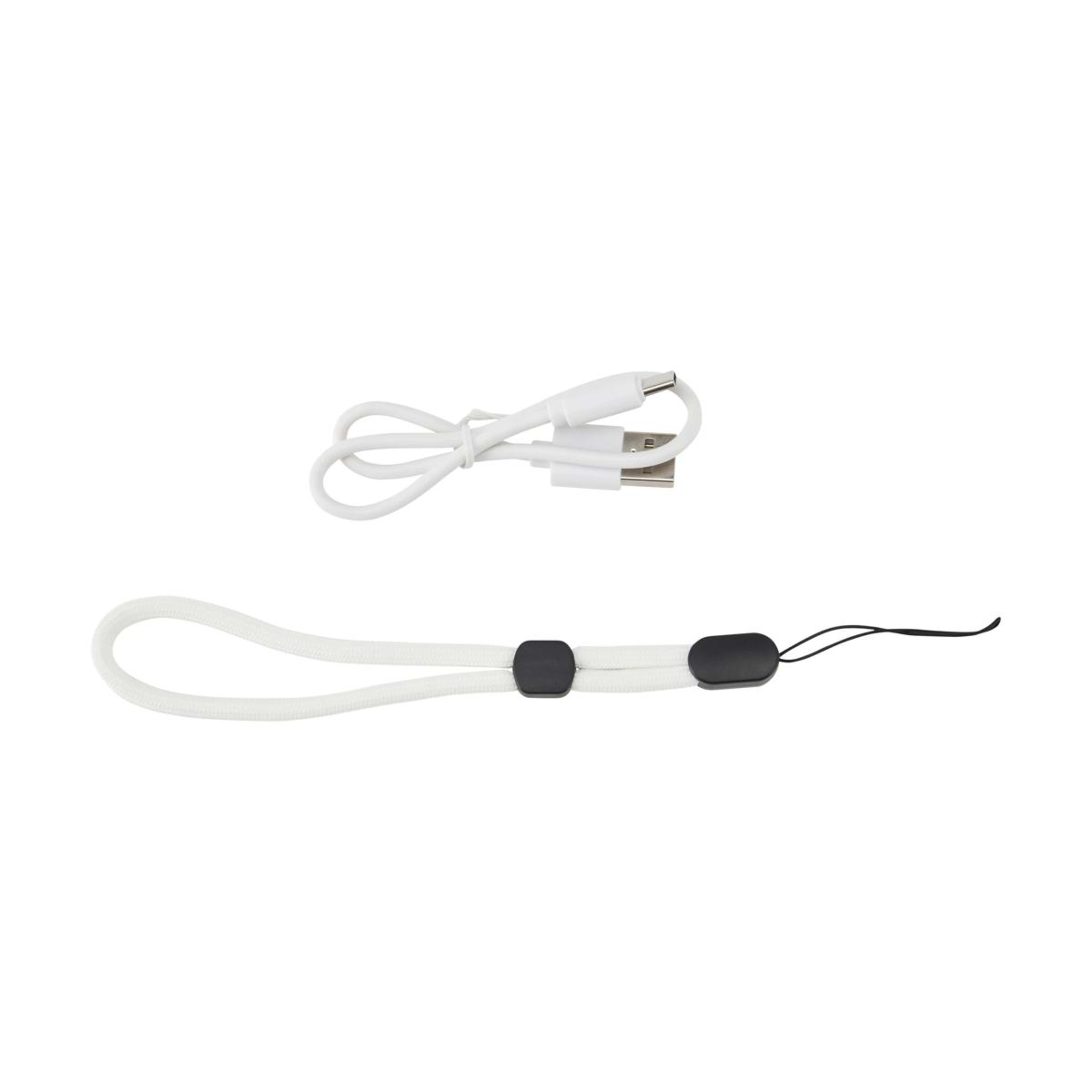 7 Digital Camera - White, 7 of 9