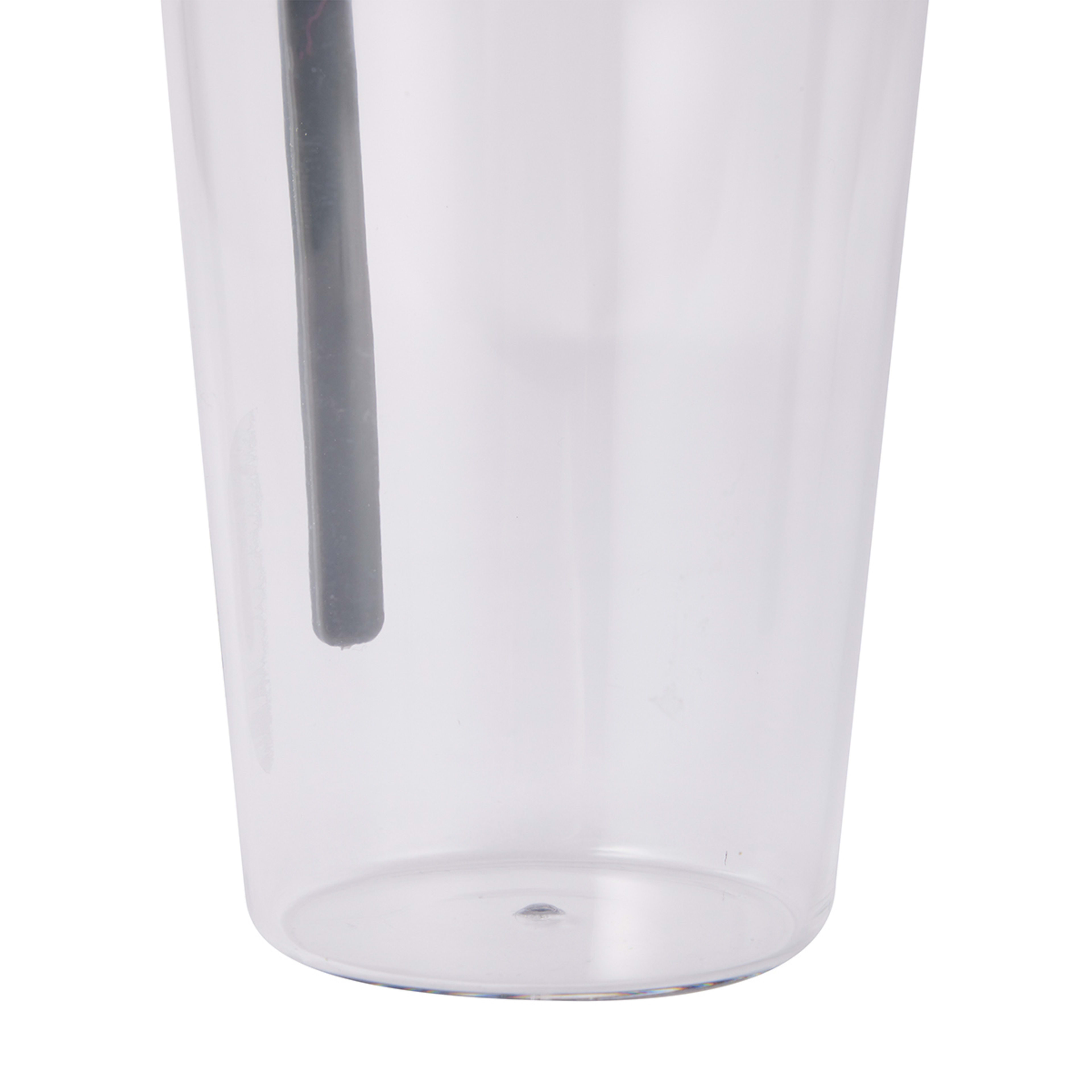 400ml Clear On the Go Food Jar Kmart NZ