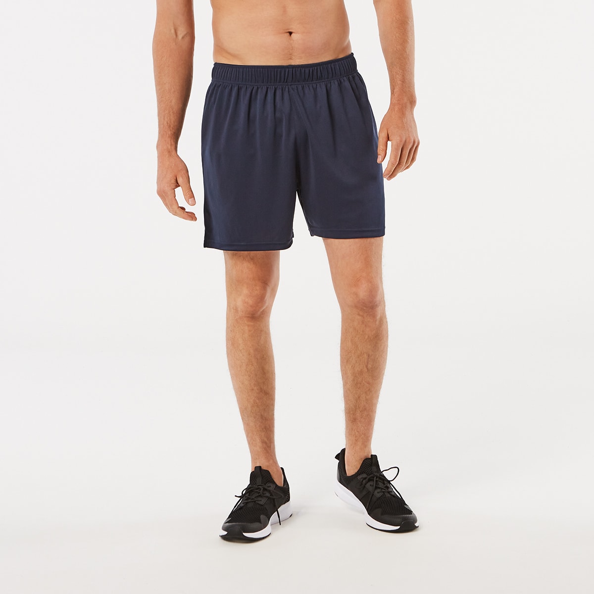 Kmart mens store running shorts