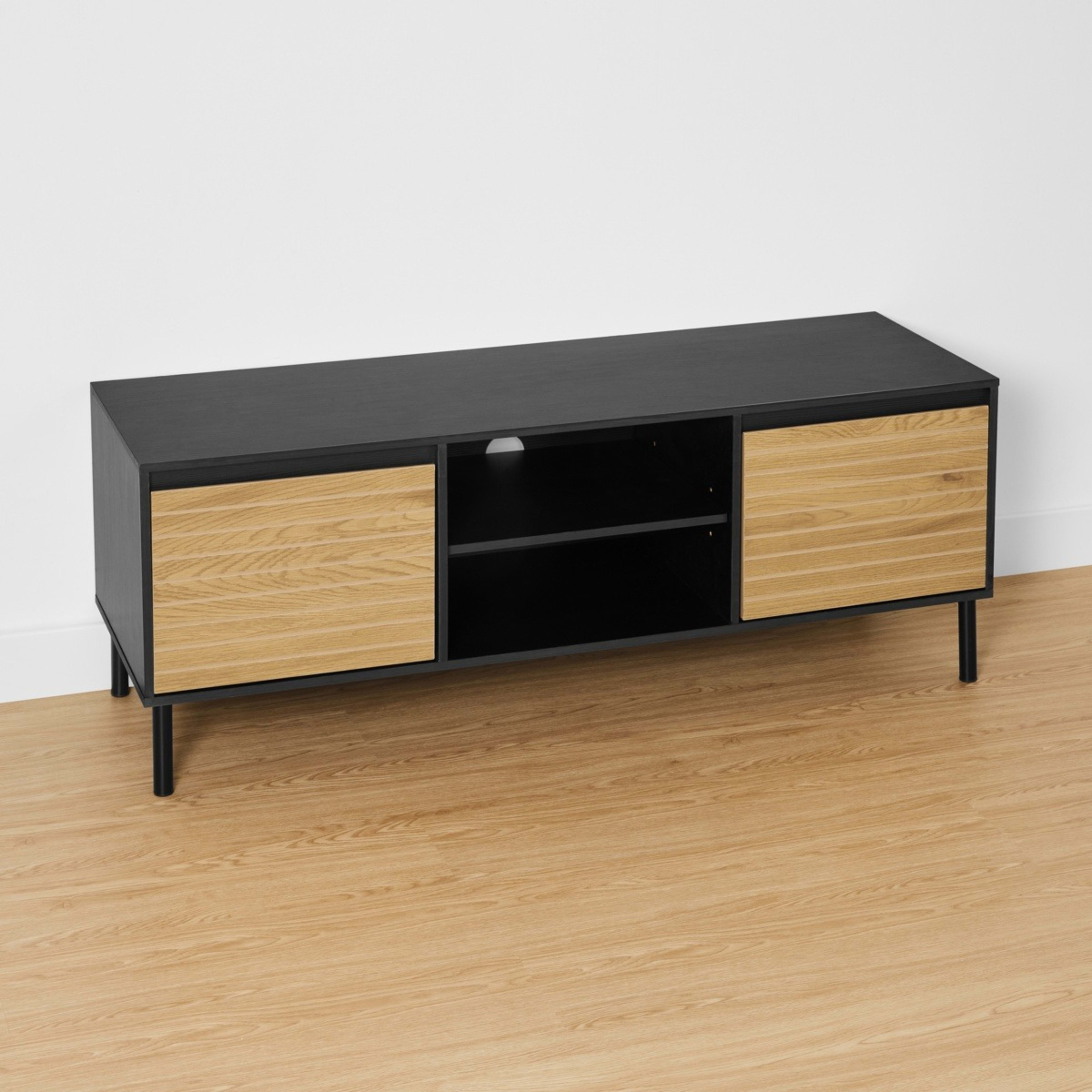 3 Levi Entertainment Unit, 3 of 10