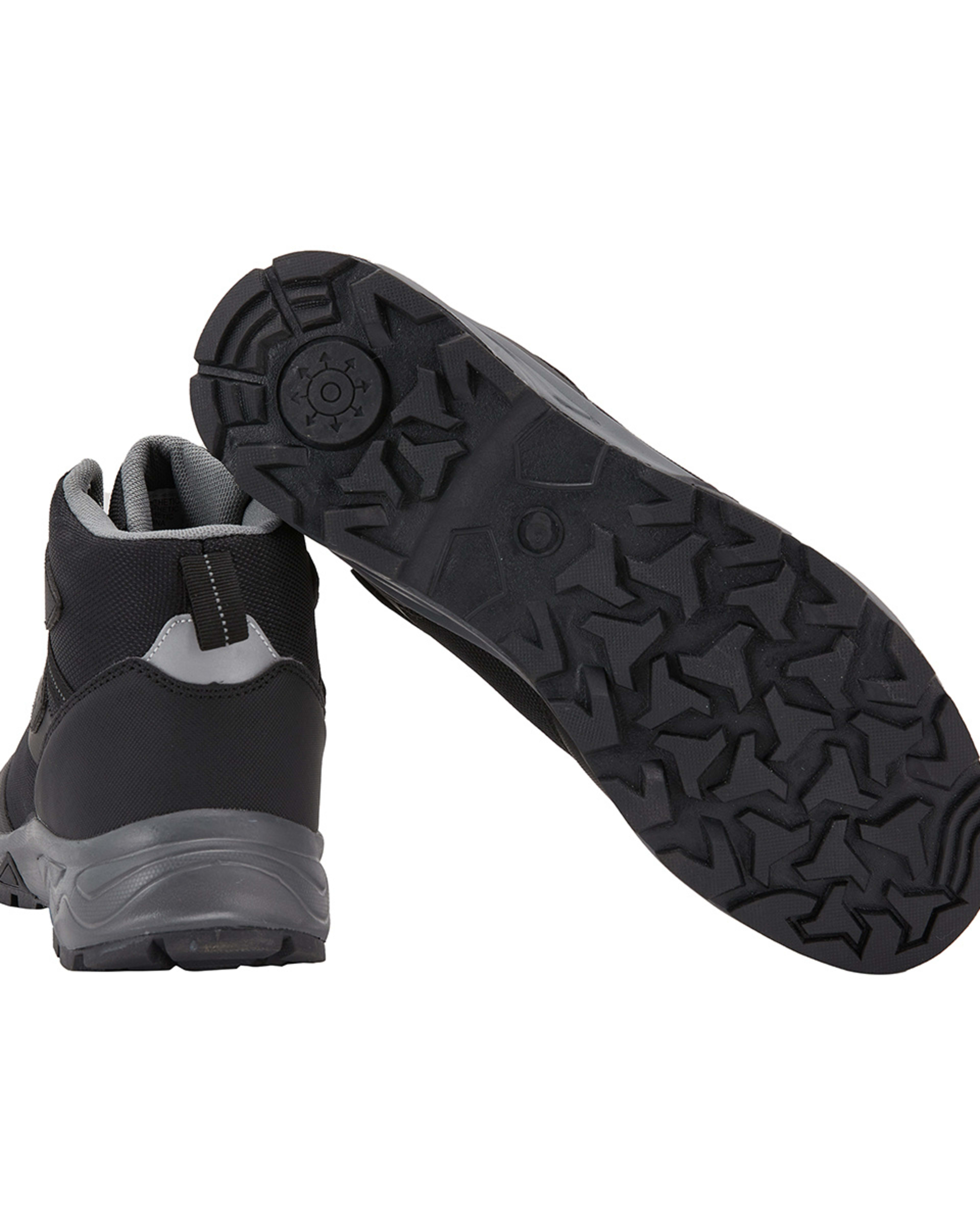 Active Mens Trend 2 Hiking Boots Kmart