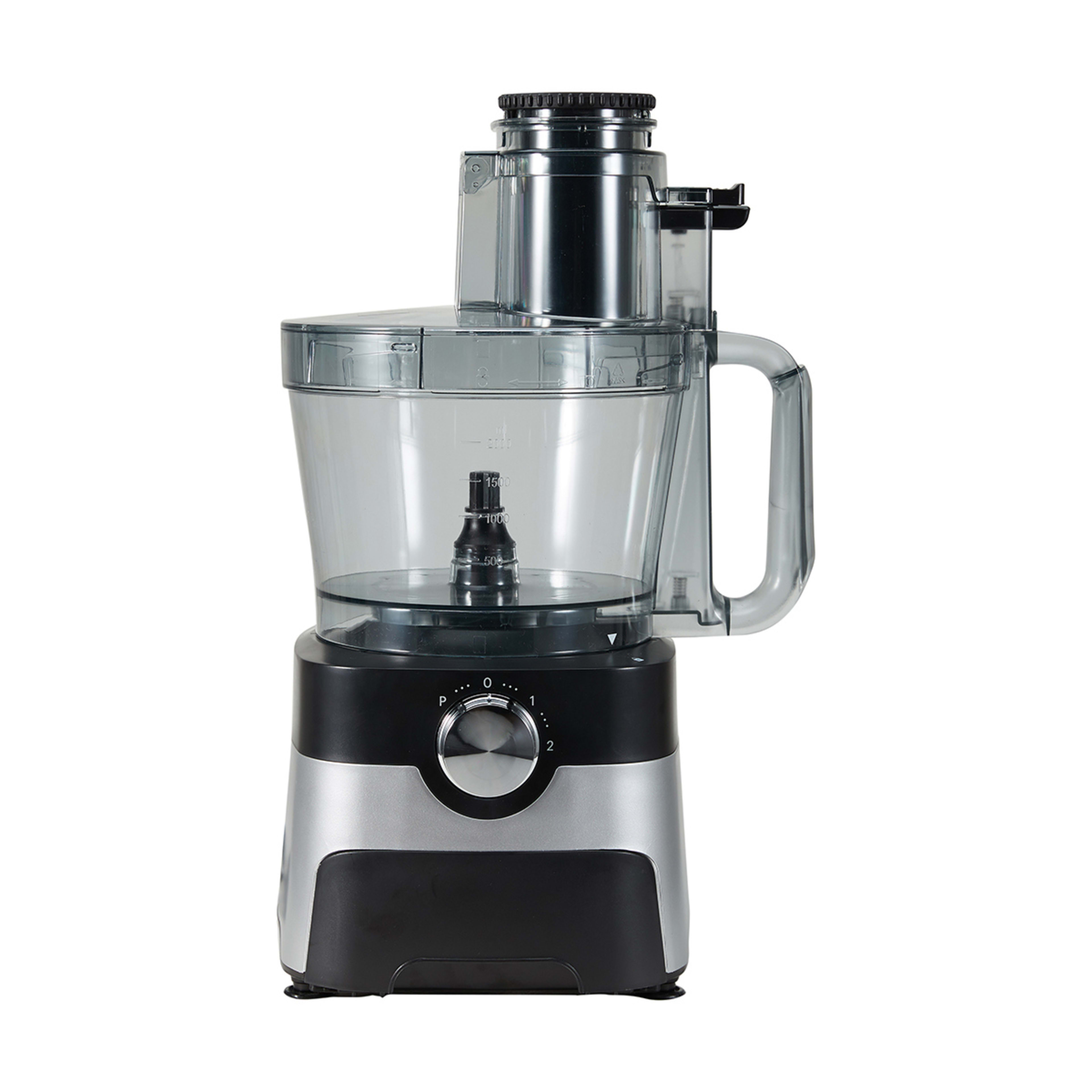 2 Litre Food Processor Kmart