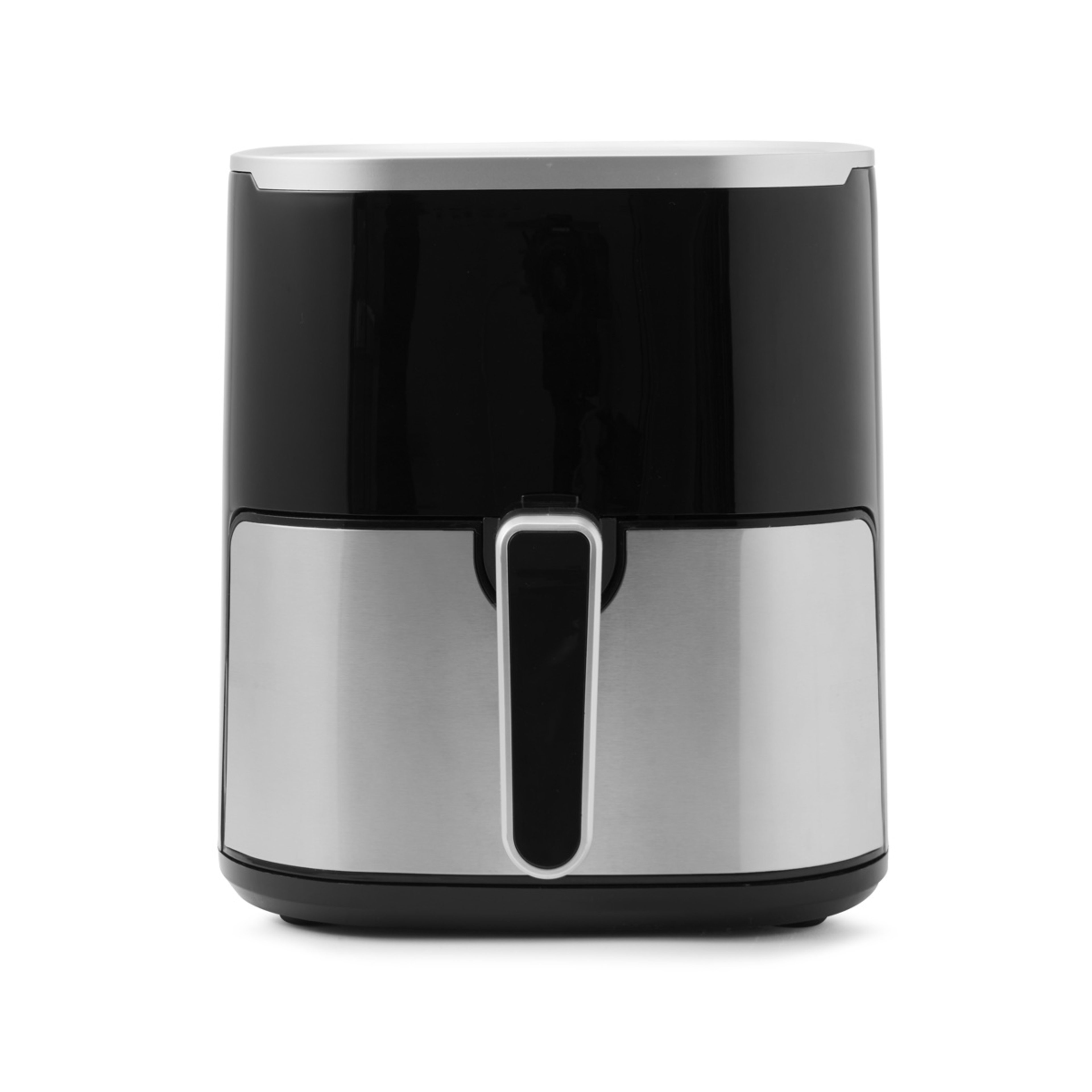 3 5L Air Fryer - Silver Look, 3 of 8