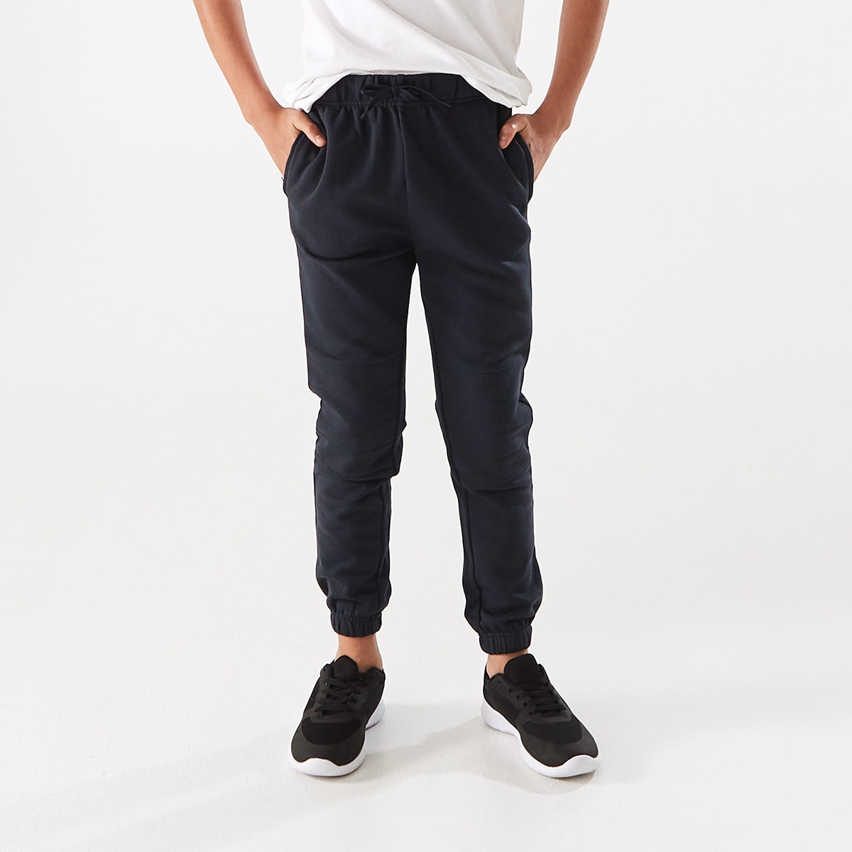 Kmart sales boys trackpants