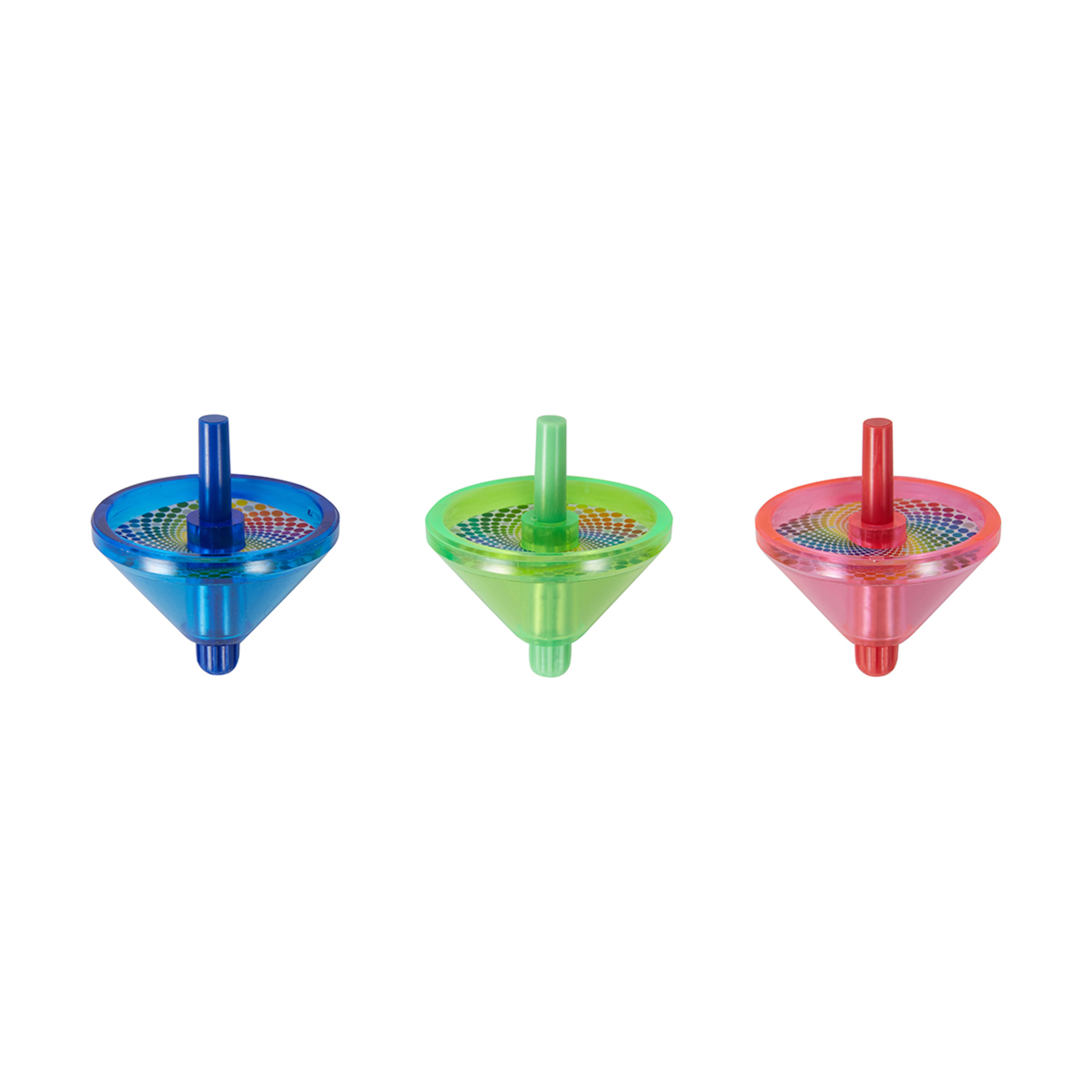 3 Pack Spinning Top Markers Kmart