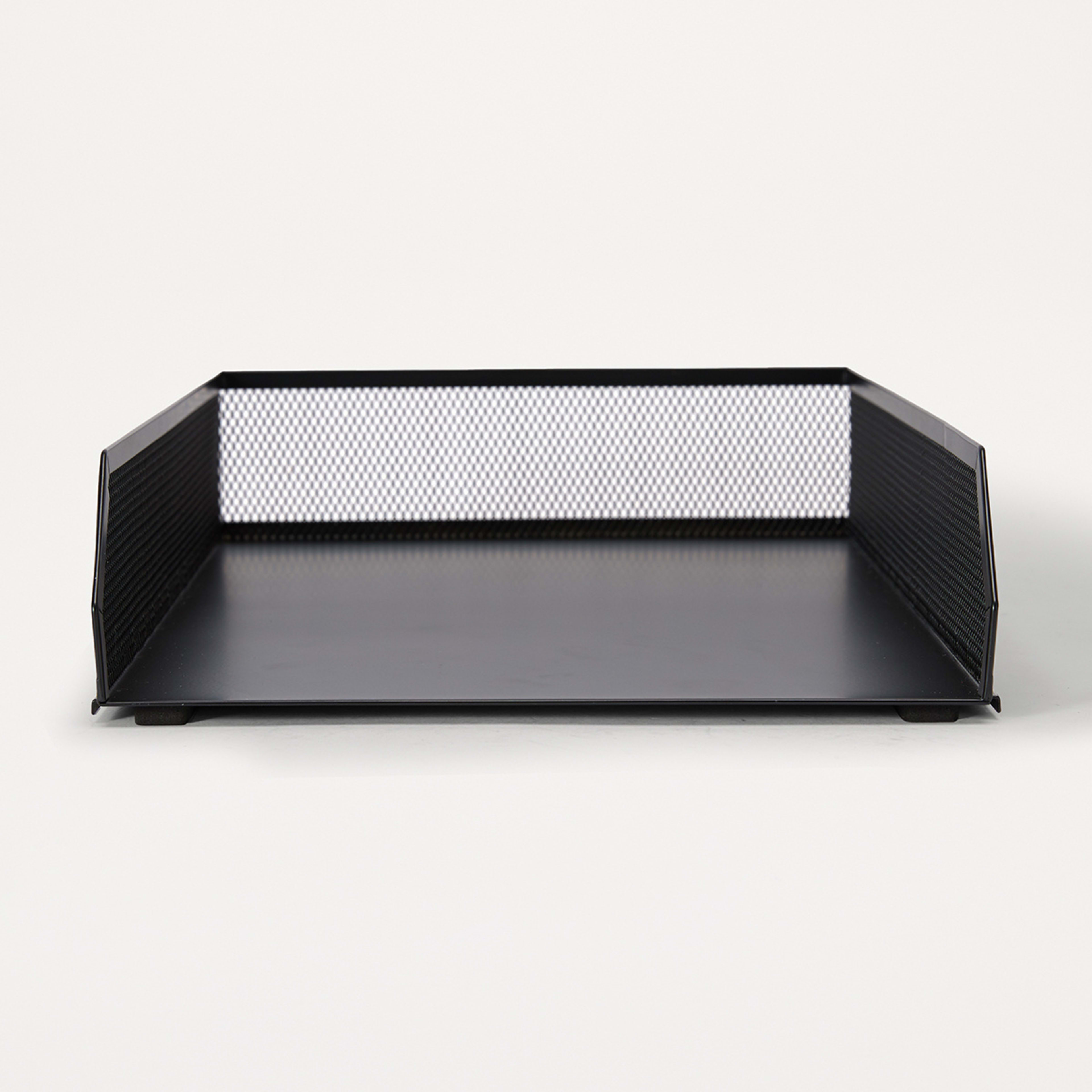 2 Document Tray - Black, 2 of 6