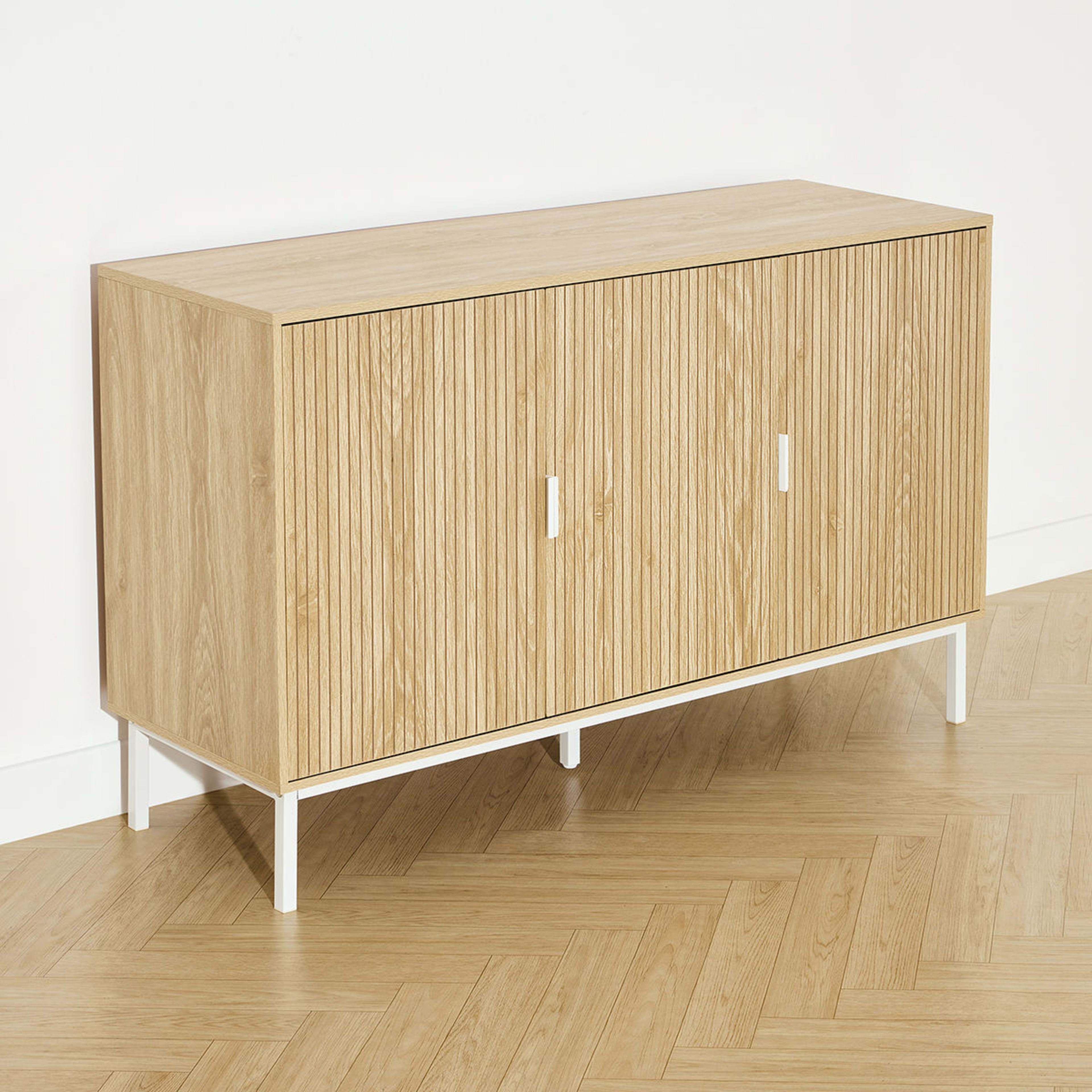 Isla Sideboard Kmart