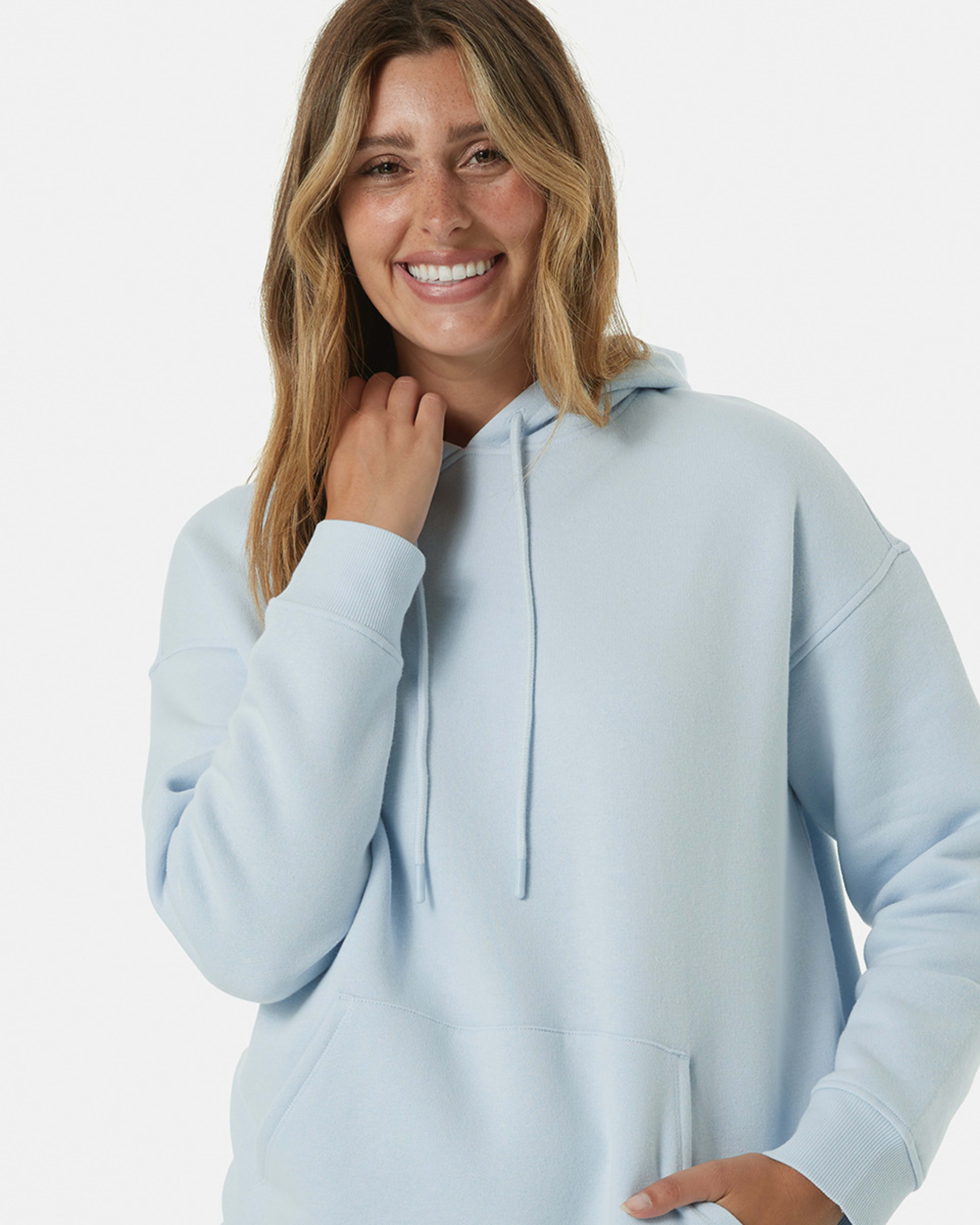 Oversized Hoodie Kmart