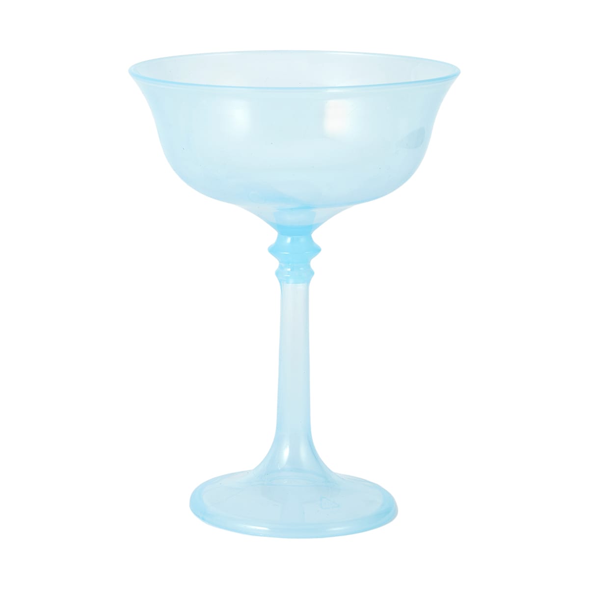 6 Pack Reusable Plastic Cocktail Glasses Kmart