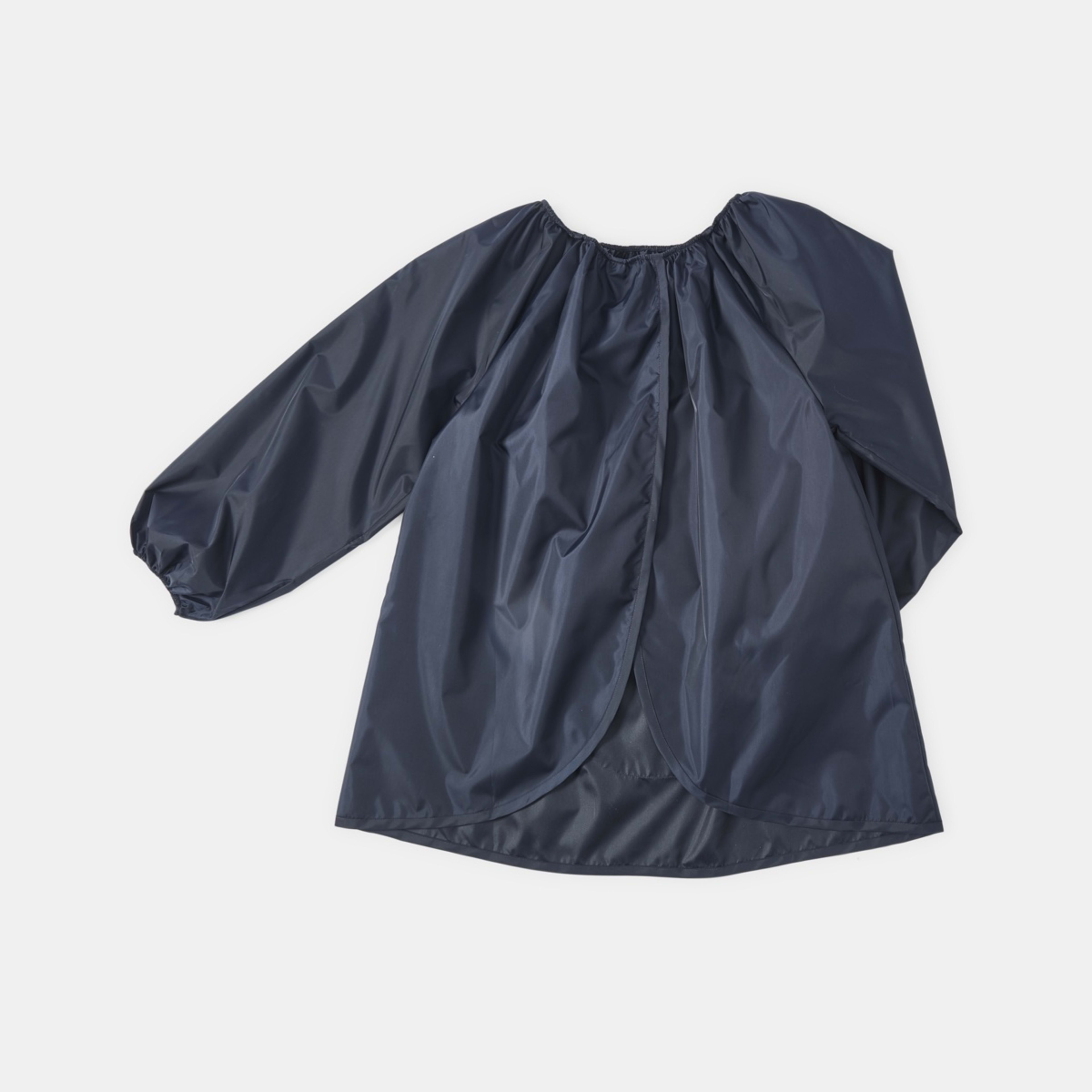 10 Art Smock Dark Sapphire, 10 of 10