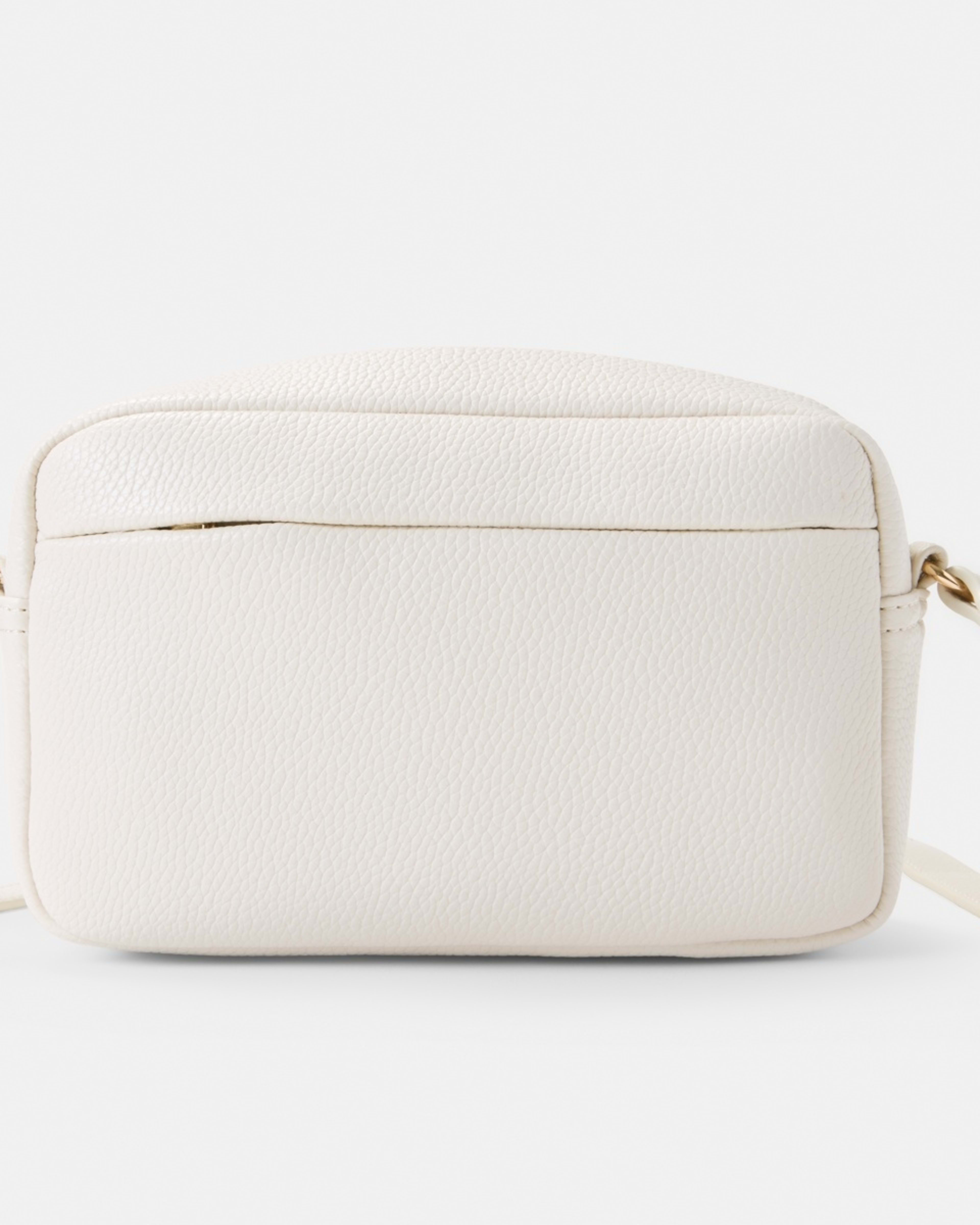1 Crossbody Bag VANILLA, 1 of 5