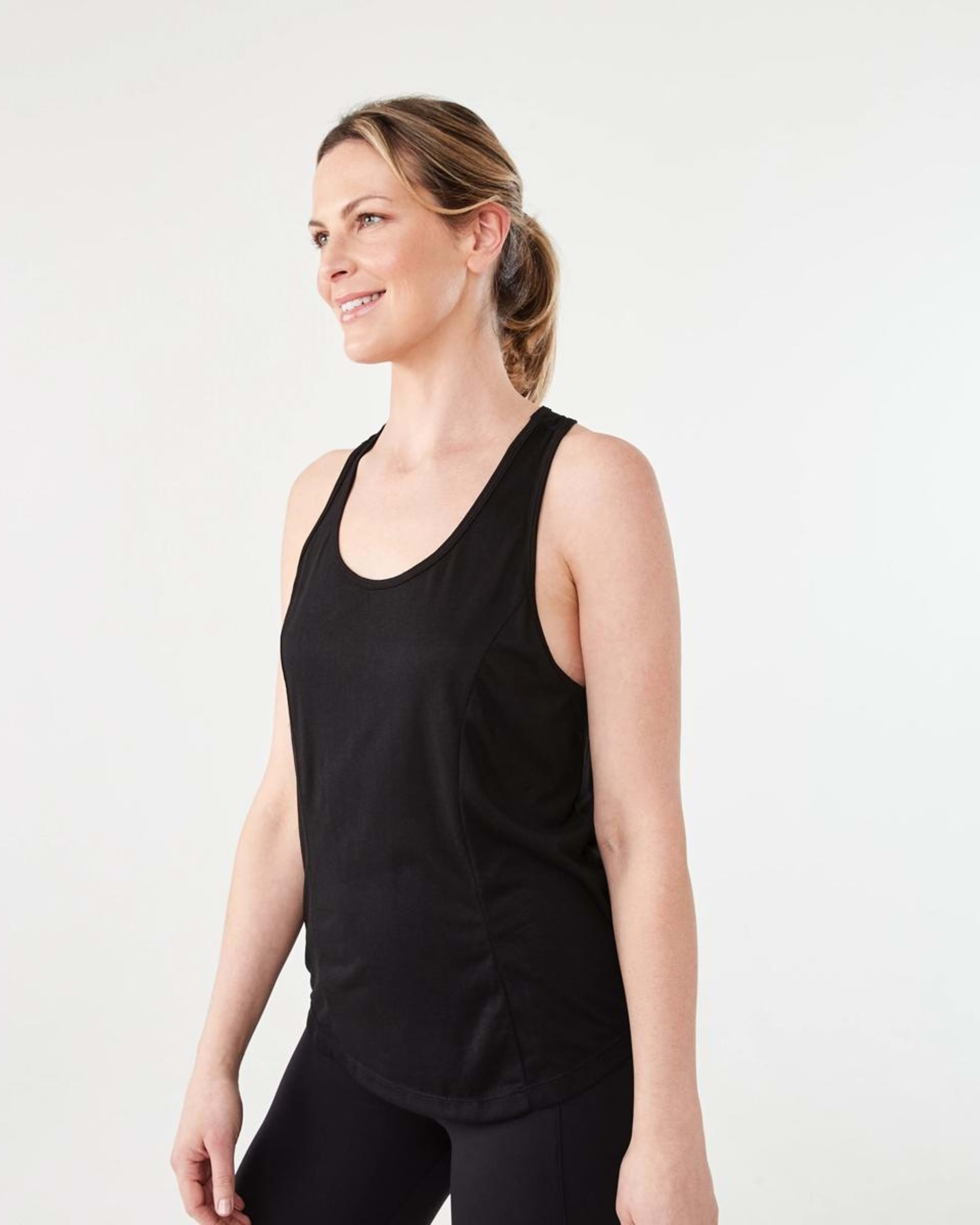 2 Core Tank BLACK, 2 of 5