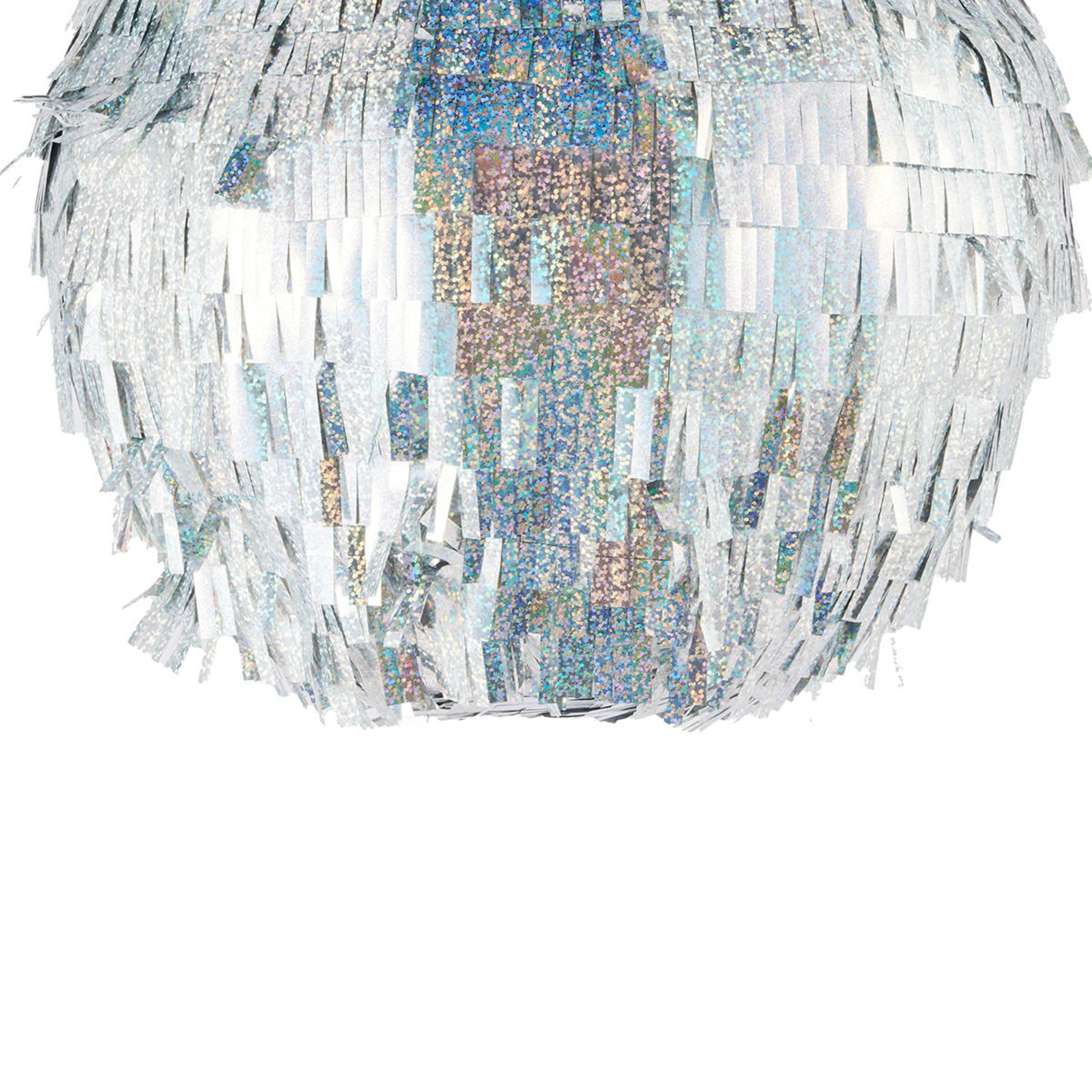 3 Disco Ball Pinata, 3 of 4