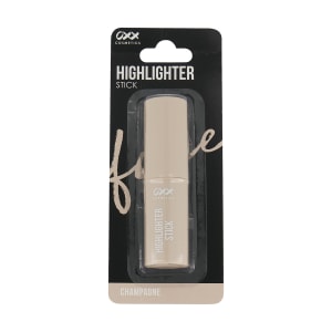 OXX Cosmetics Highlighter Stick - Champagne