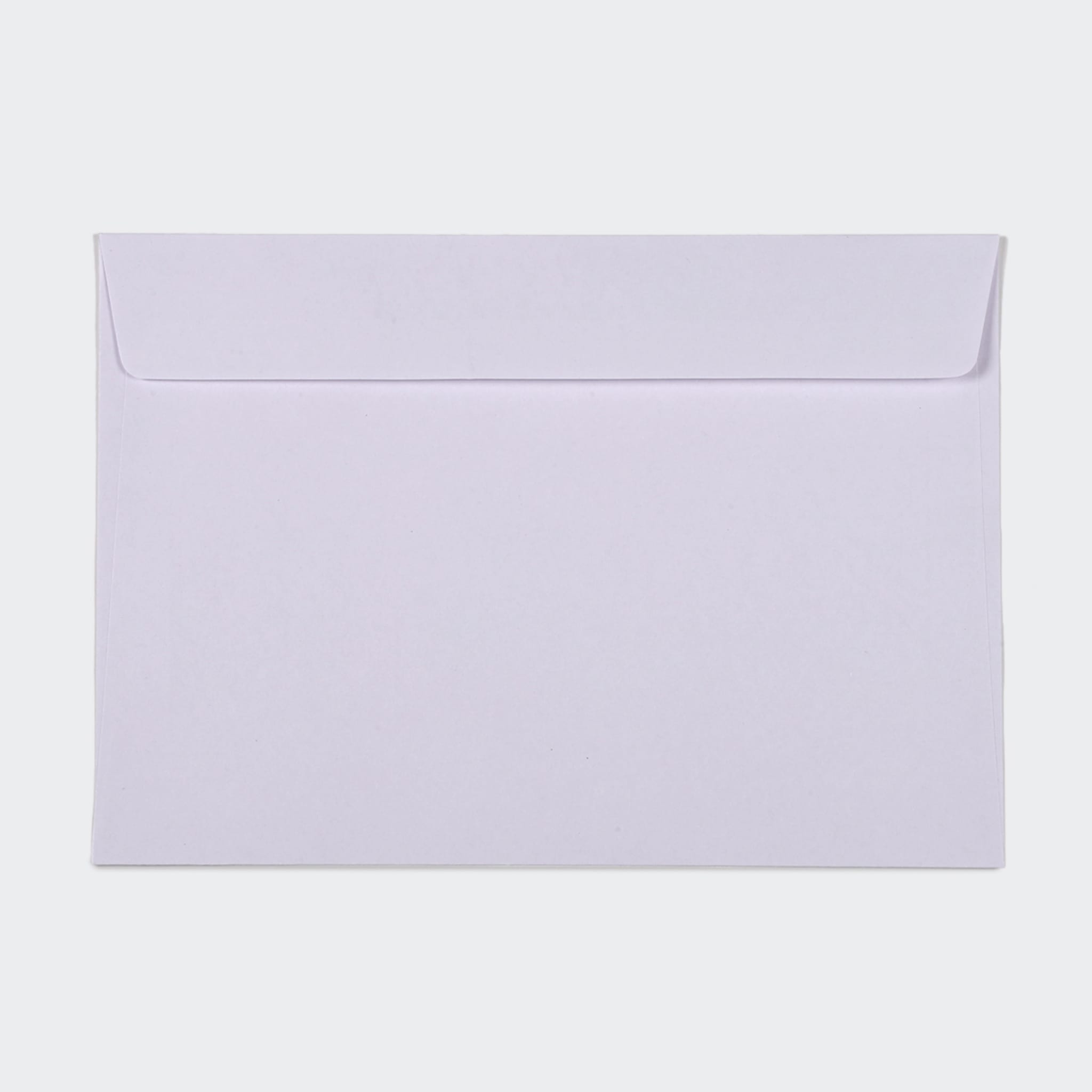 25 Pack C5 Peel and Seal Envelopes White Kmart