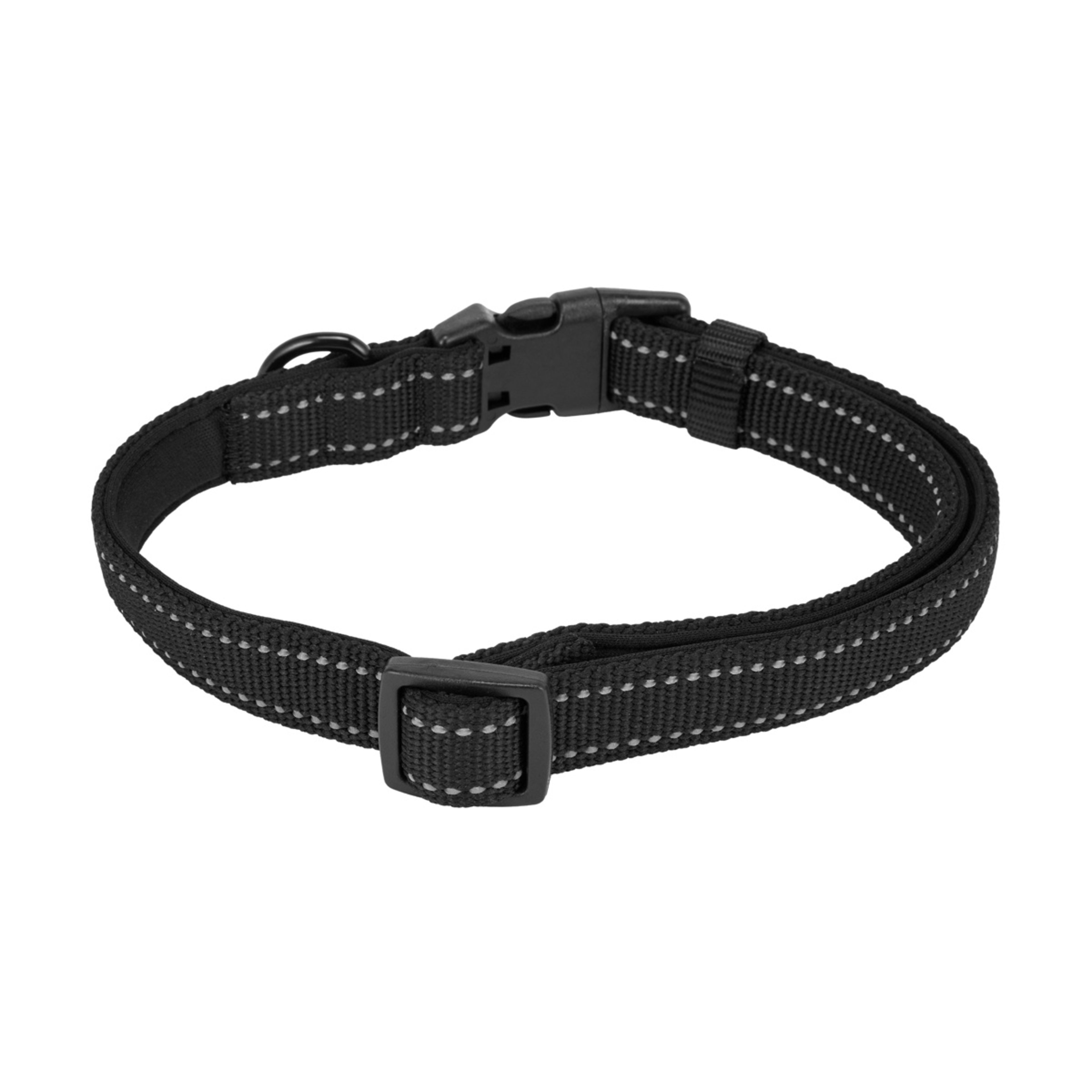 3 Dog Collar Reflective - Medium, 3 of 6