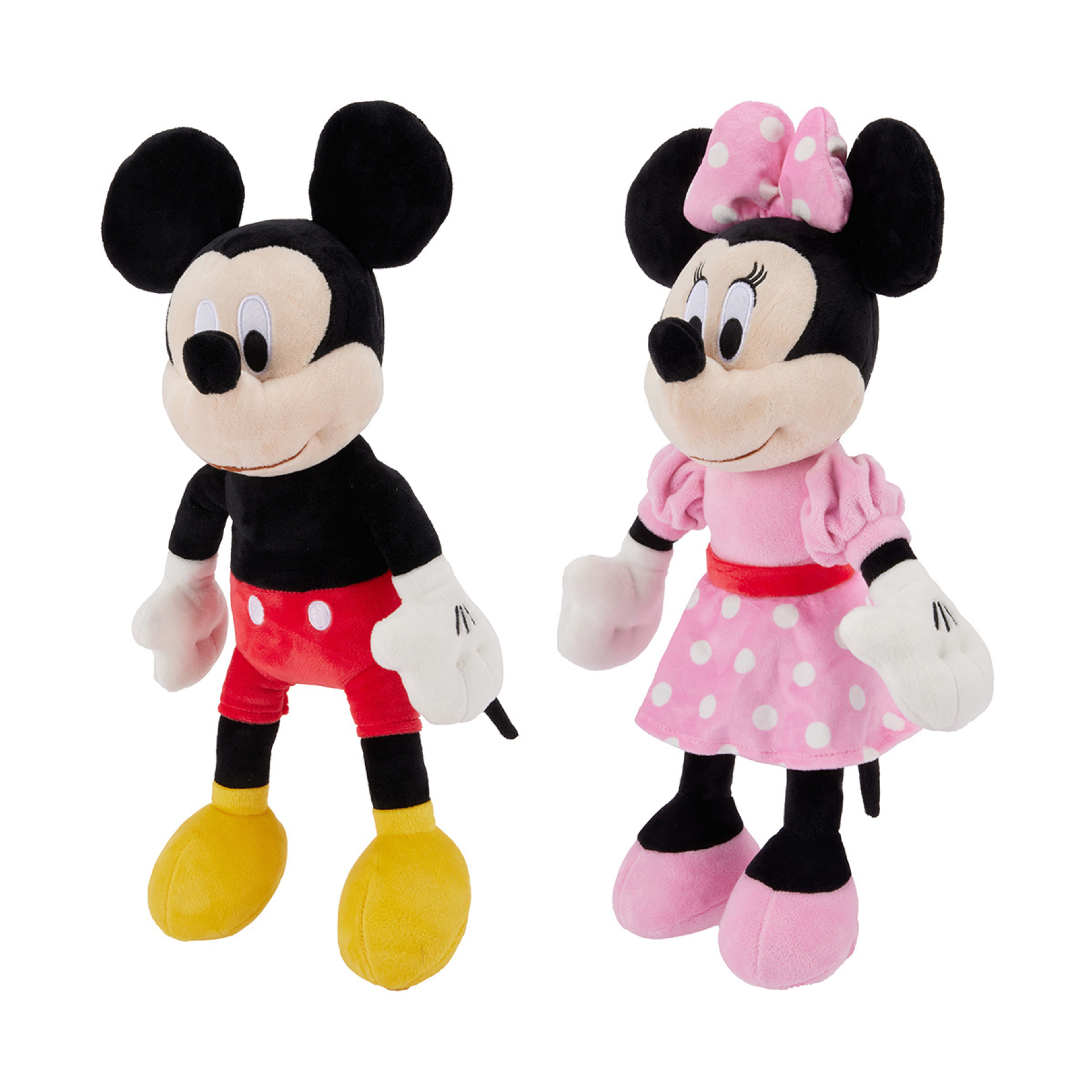 2 Disney 15in. Plush Toy - Assorted, 2 of 8