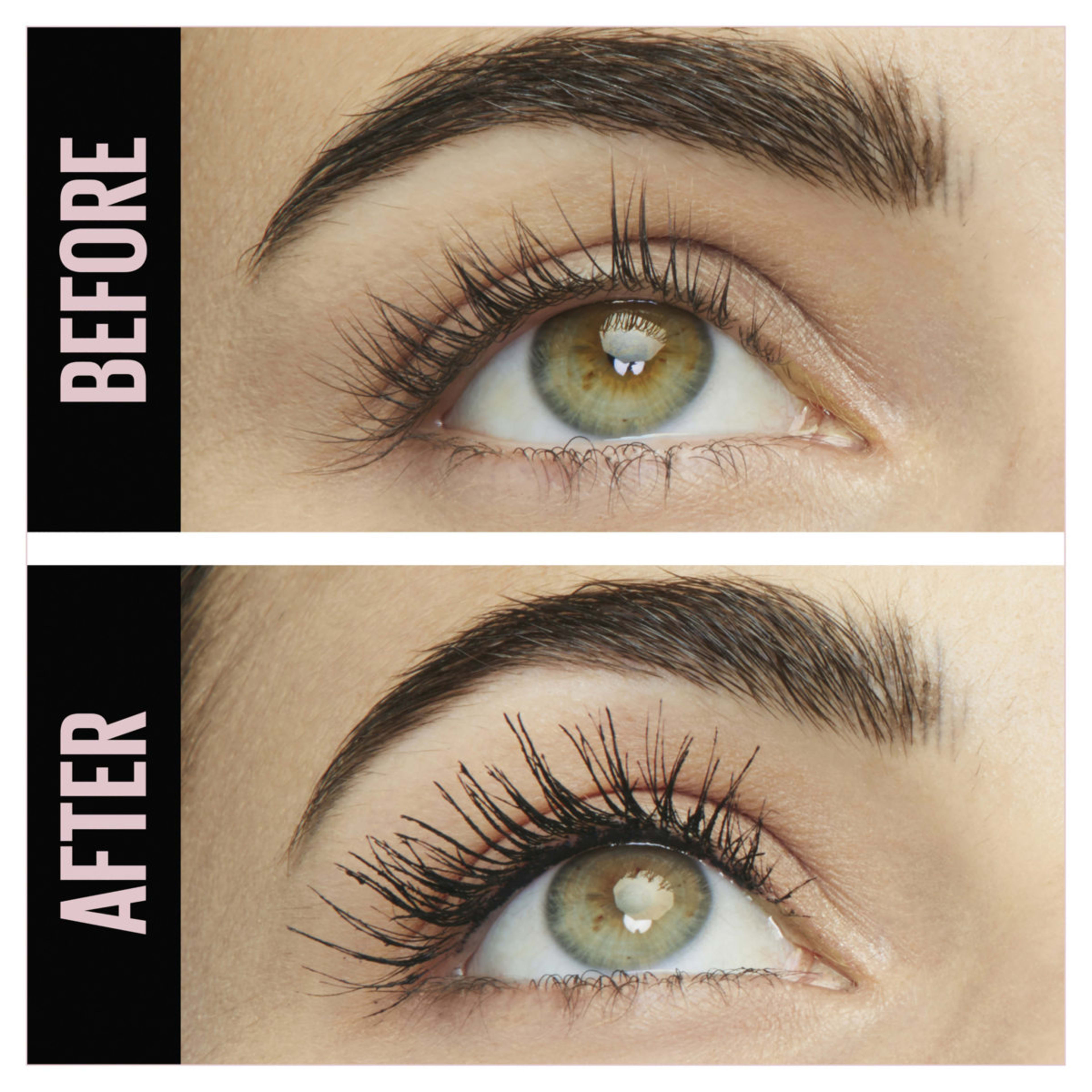 Maybelline Lash Sensational Sky High Mascara Cosmic Black Kmart