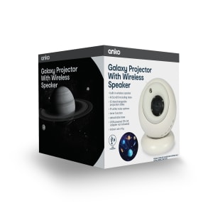 Galaxy Projector Spe