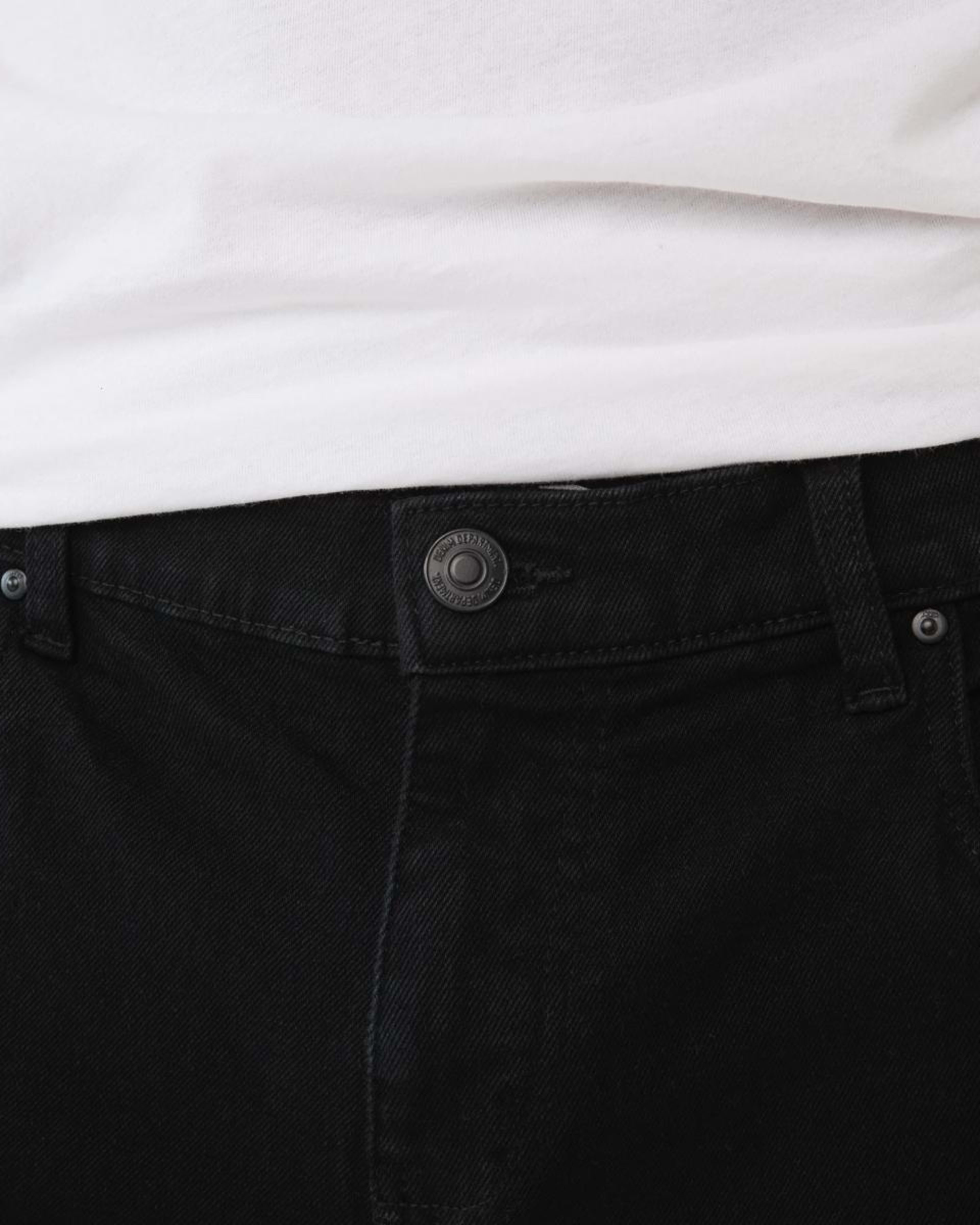 4 Skinny Jeans BLACK WASH, 4 of 5