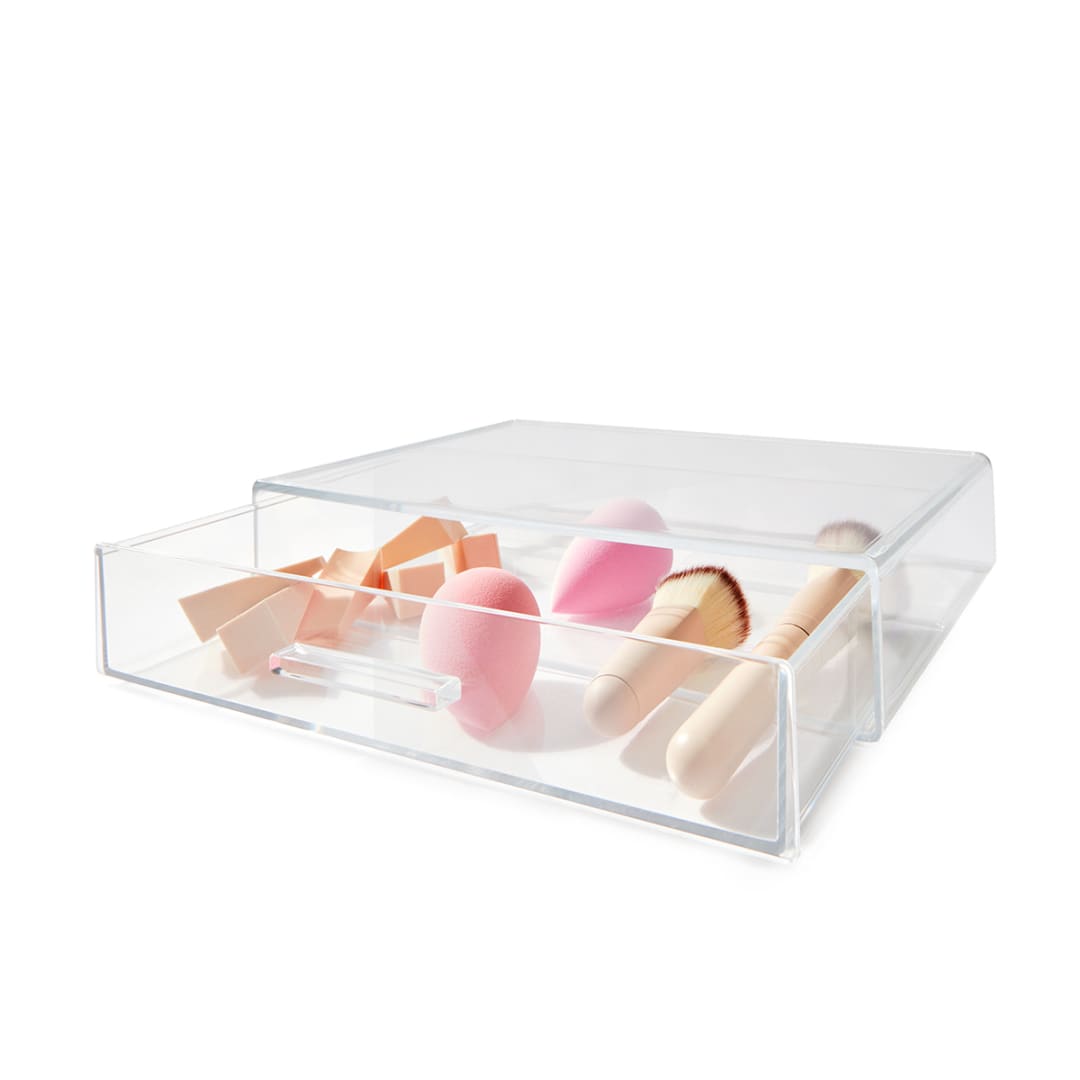 Flat Modular Drawer Organiser Kmart
