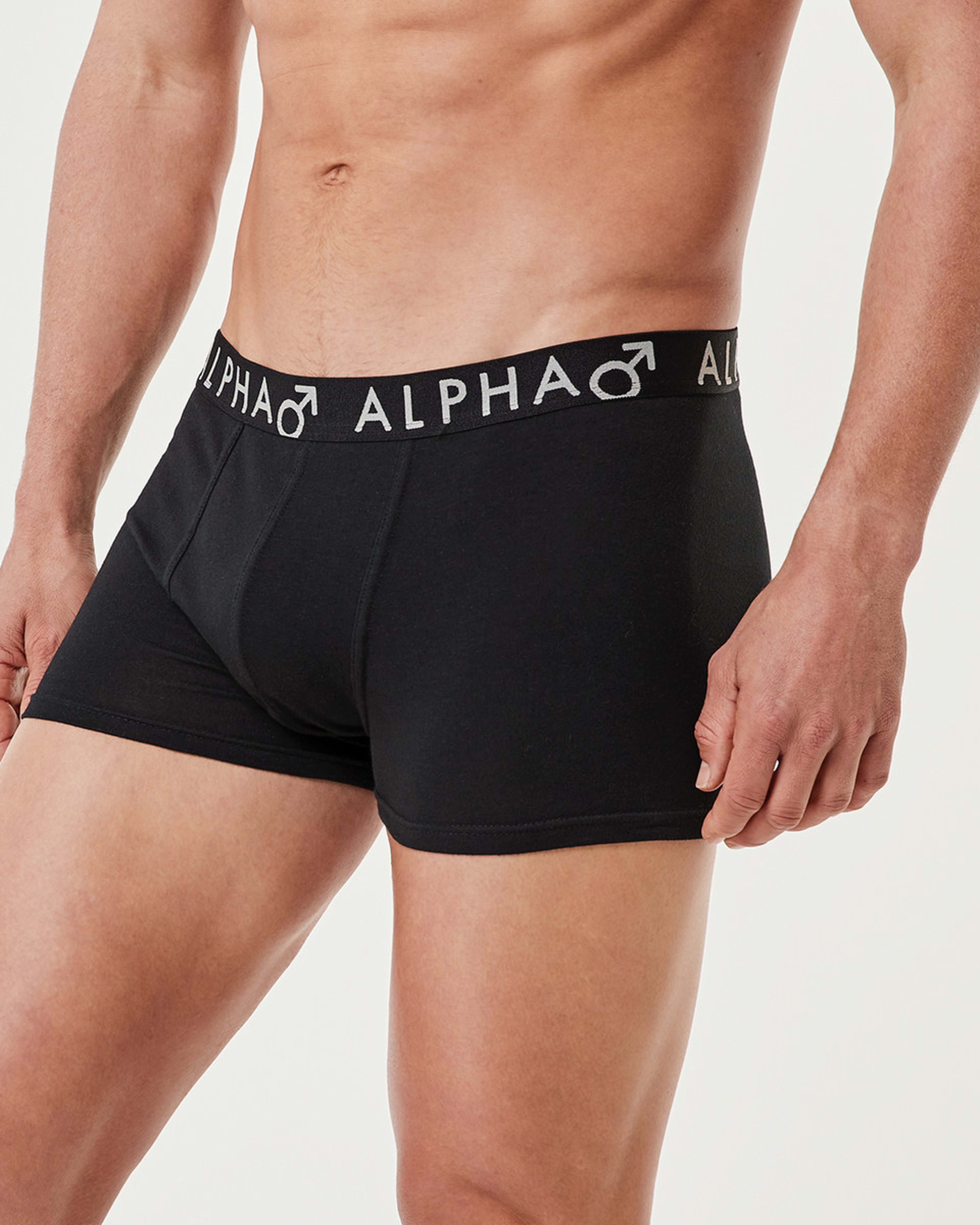7 5 Pack Print/Plain Trunks CAMO TIMELESS MULTI, 7 of 10