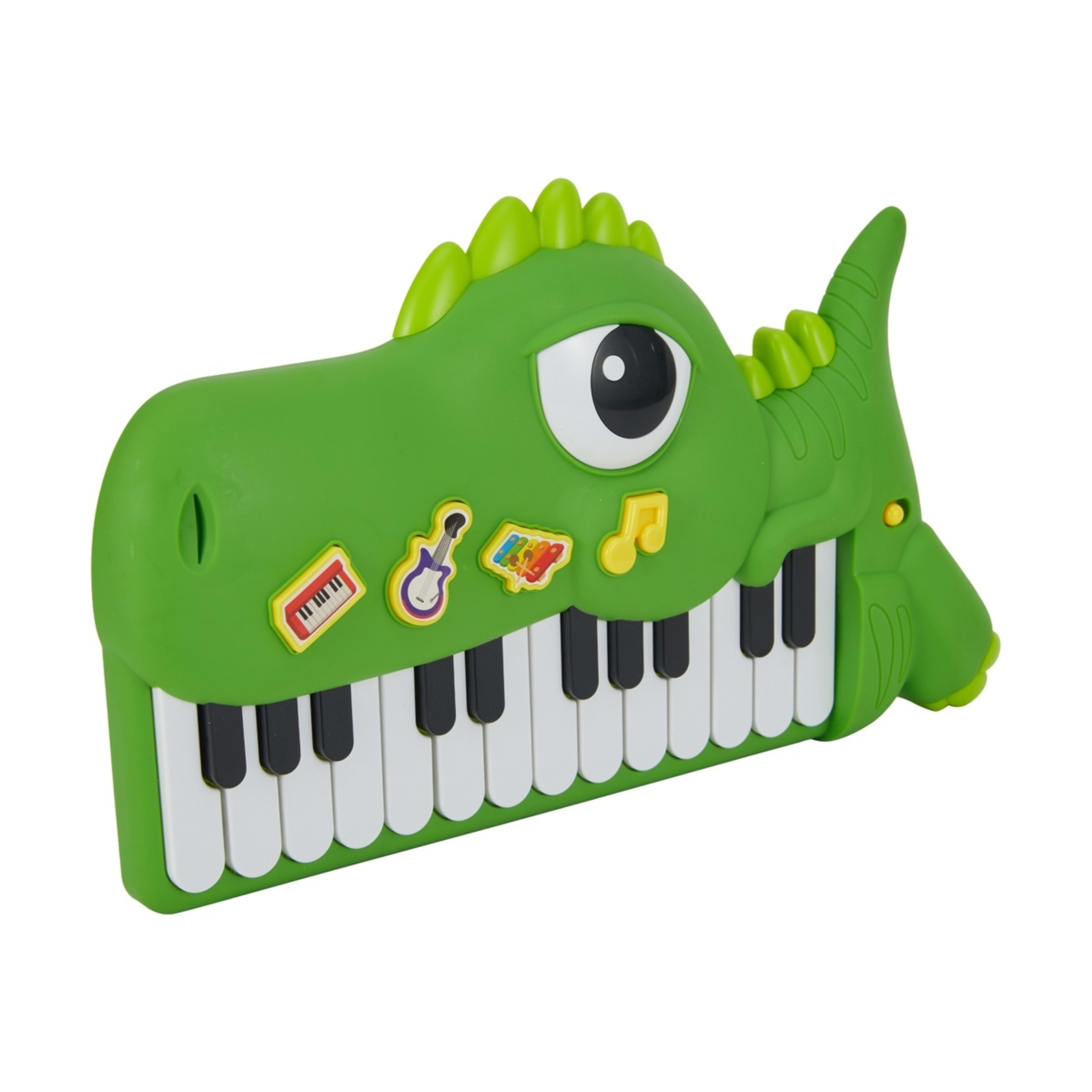 5 Dinosaur Piano, 5 of 8