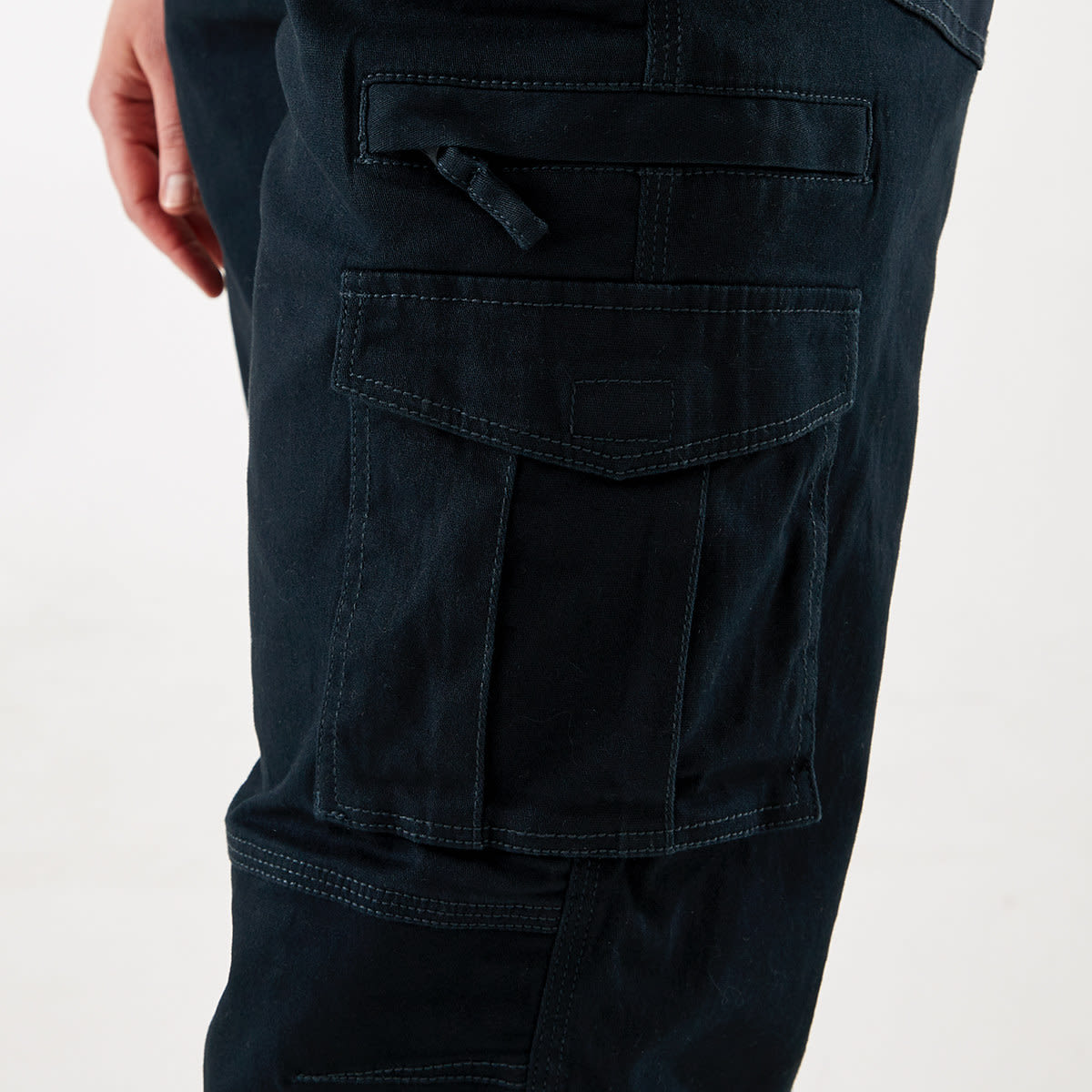 Workwear Industrial Cargo Pants Kmart