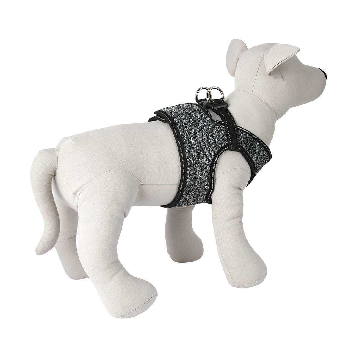 Easy Fit Harness Large Kmart