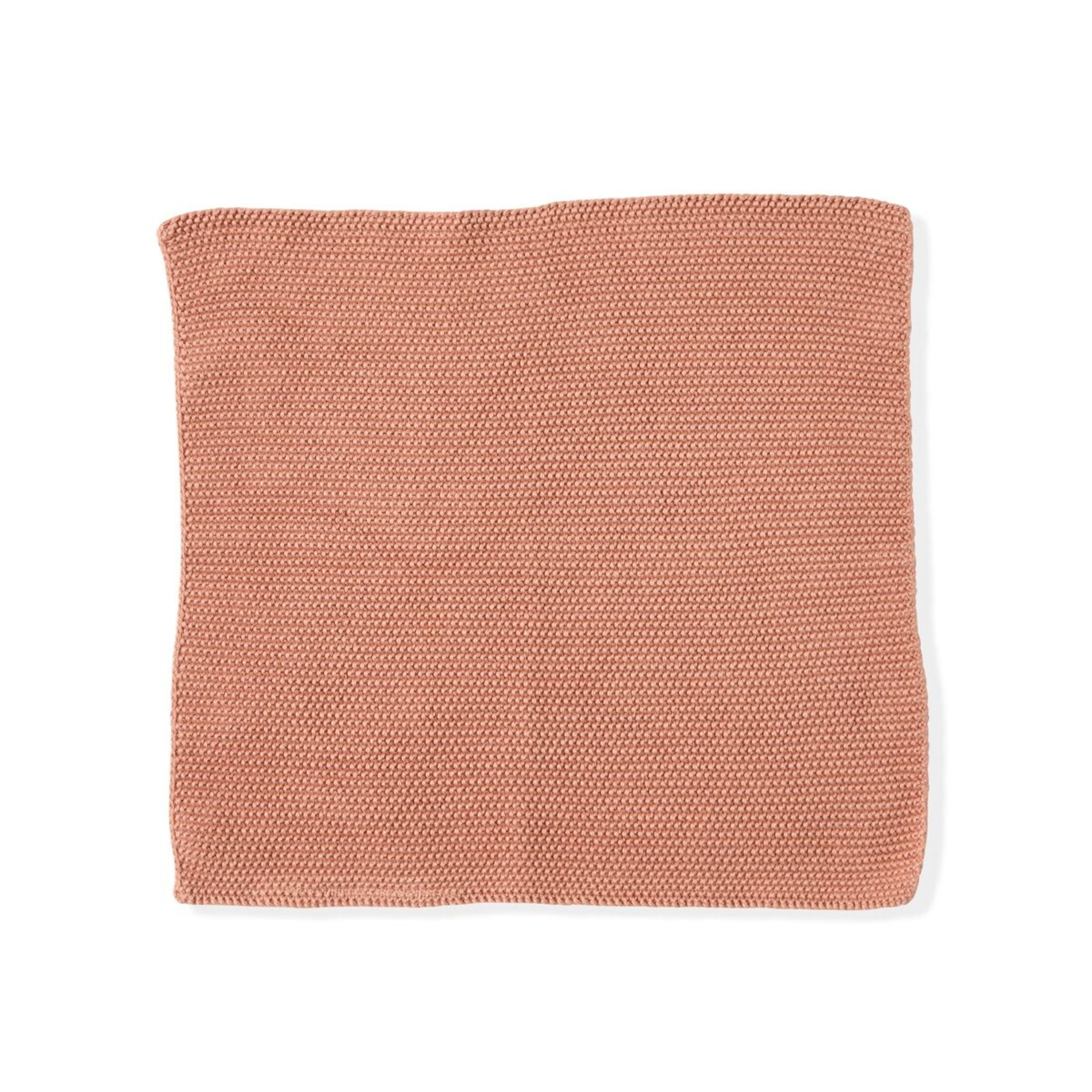 3 Pack of 3 Knitted Dish Cloths, 3 of 5