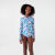 OMBRE TROPICAL LUSH MULTI
